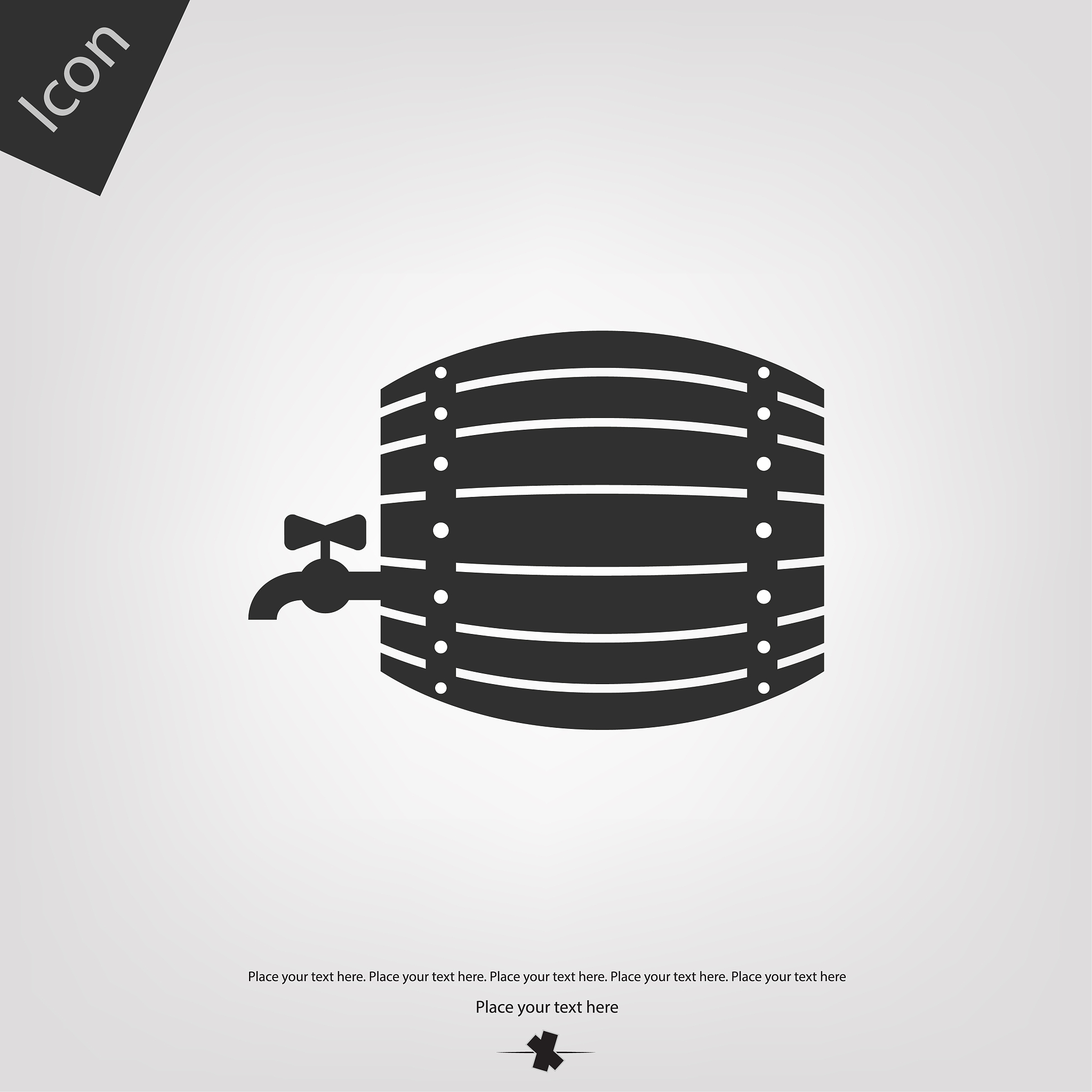 创意海报：用视觉的力量传递'世界饥饿'的紧迫感