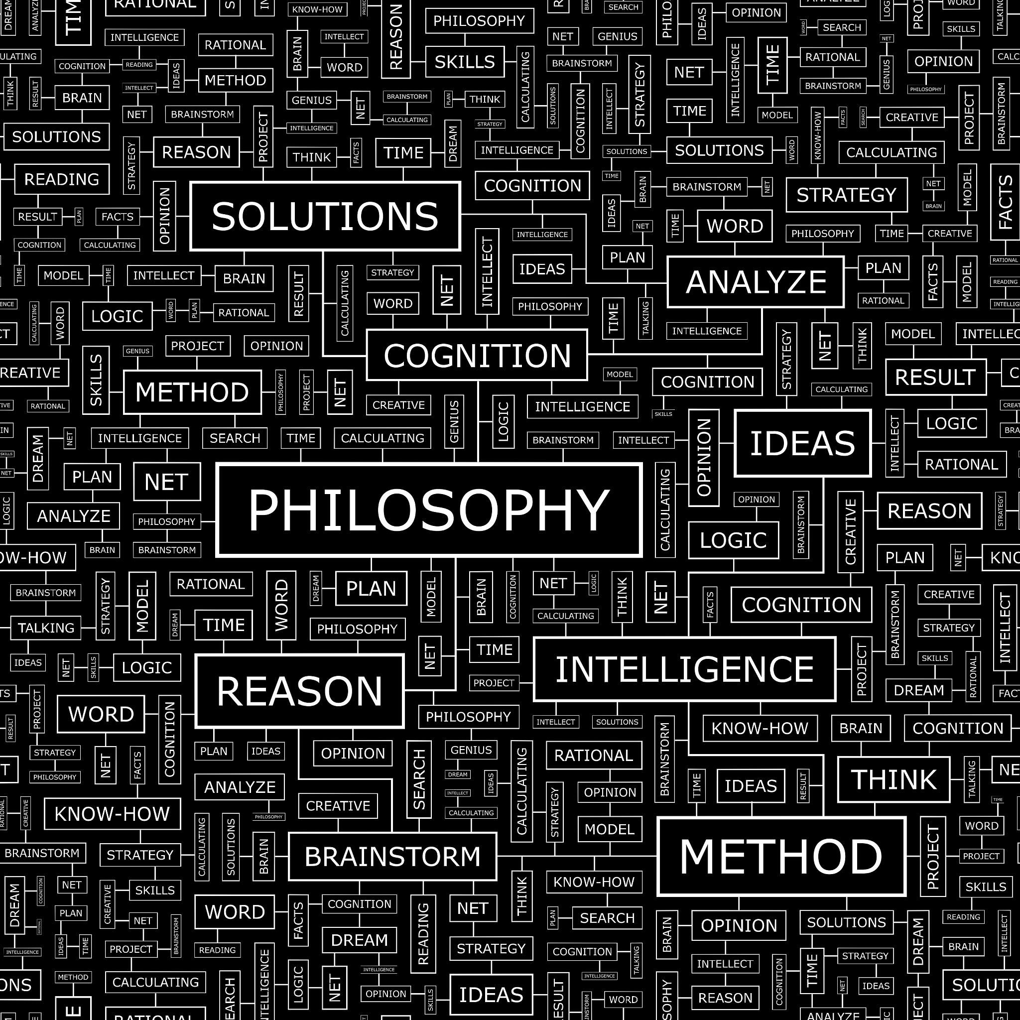 真理的例子：从科学到哲学