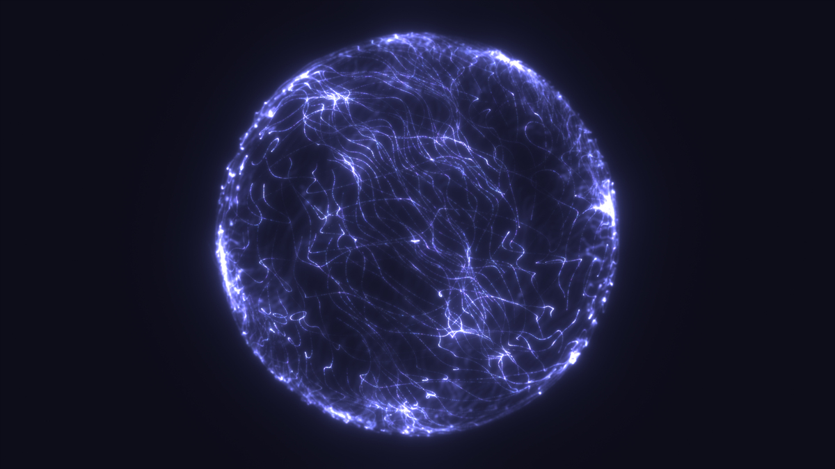 宇宙射线：宇宙中最强大的能量 5000字