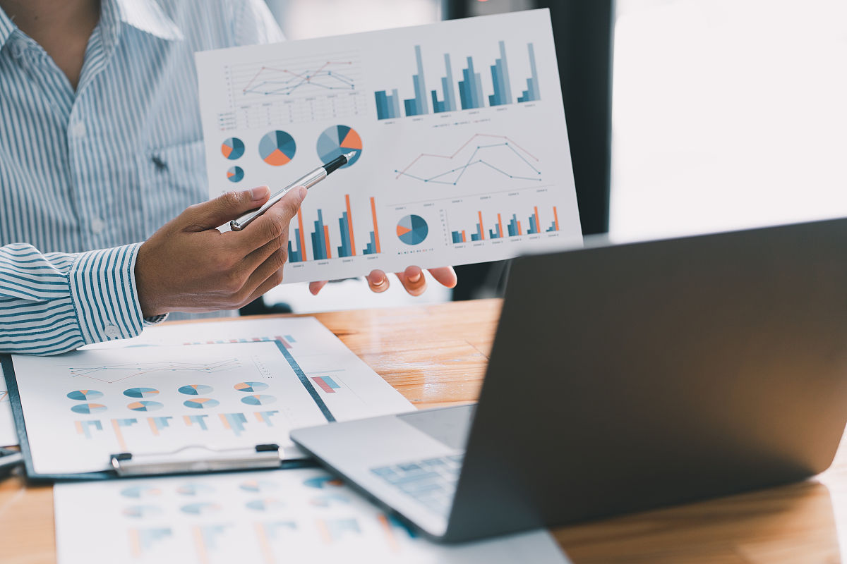 专业技术工作总结