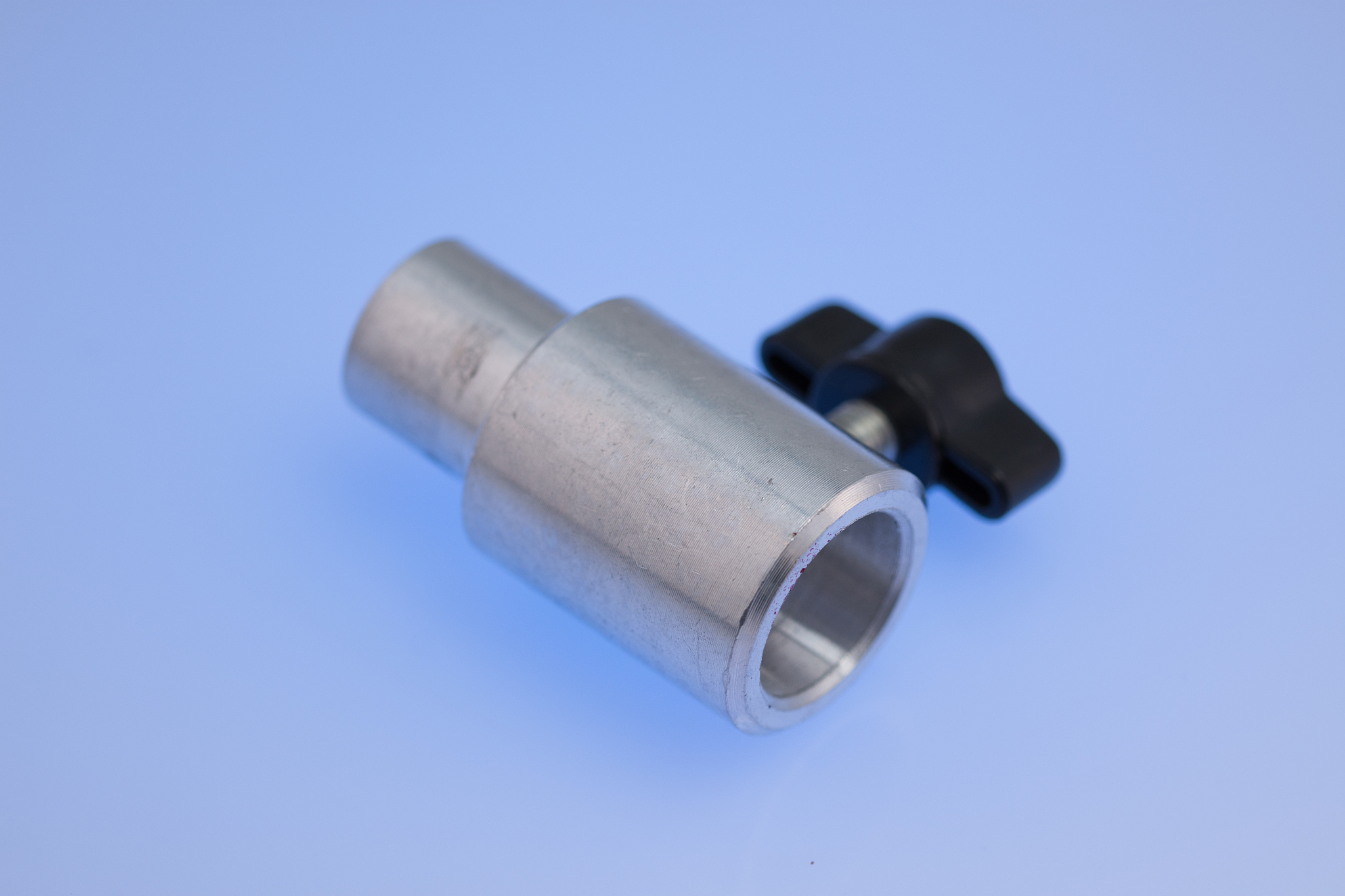 aluminum- photo studio accessories -screw fastening system