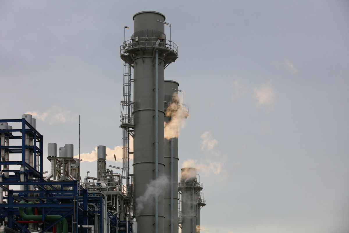 炼油技术专科课程有哪些？用发