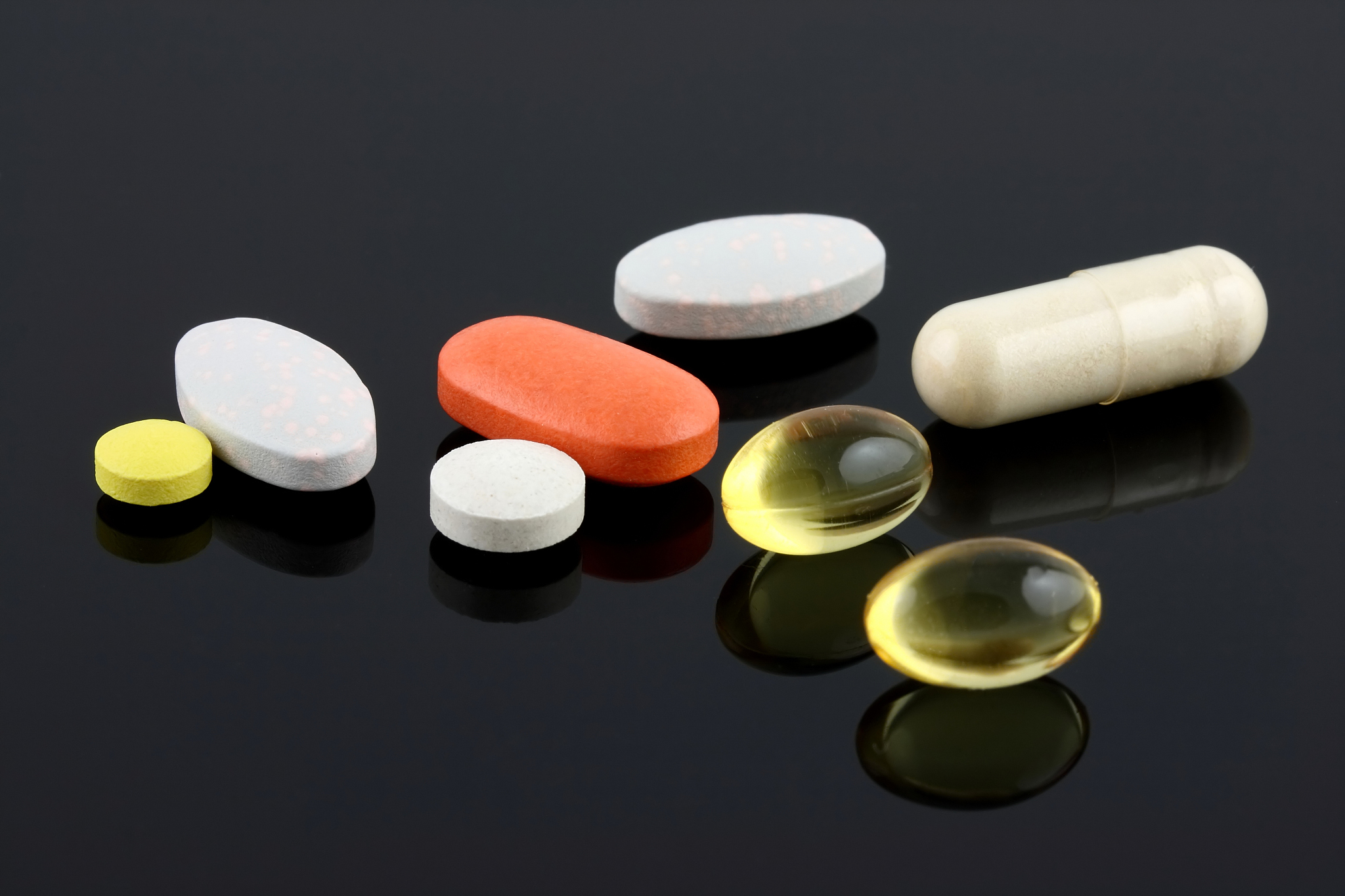 pills