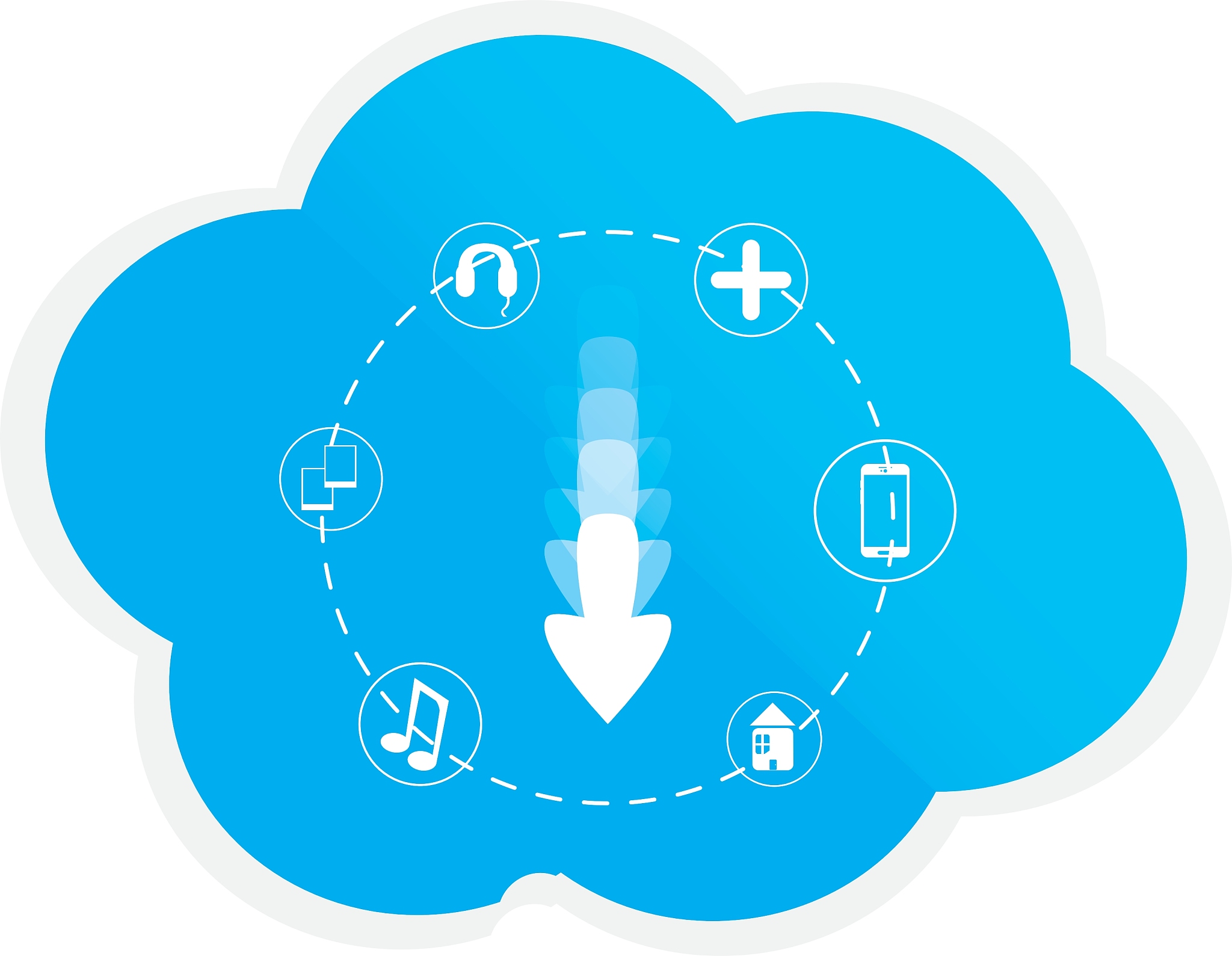 cloud computing