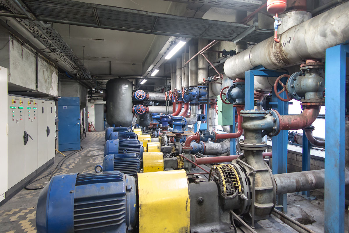 水电厂机电设备安装与运行专业发展前景如何？