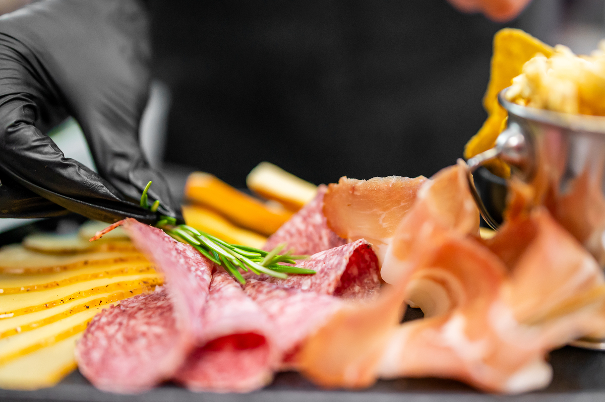 蜡烛炉盘适合做什么菜？