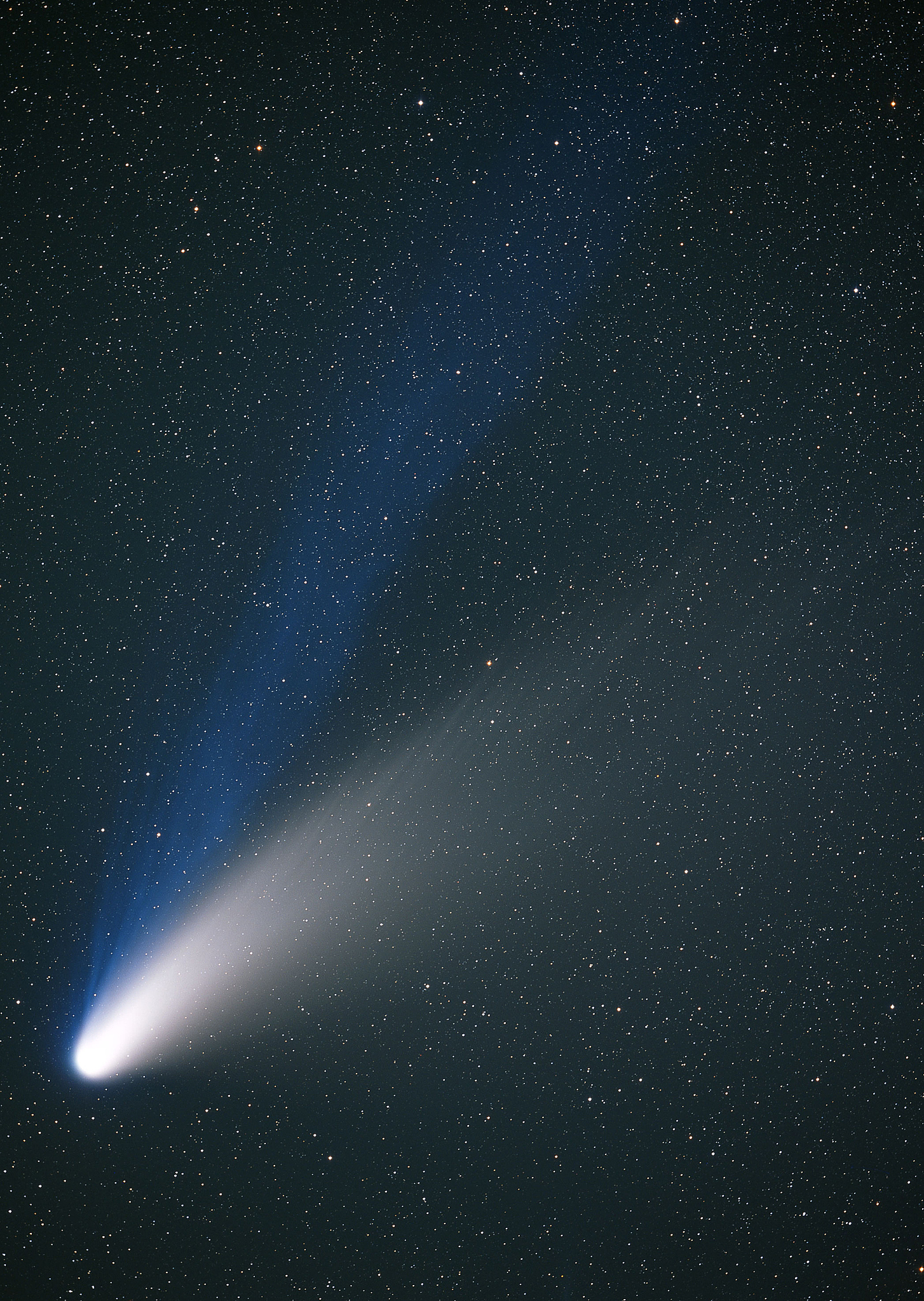 comet hale-bopp