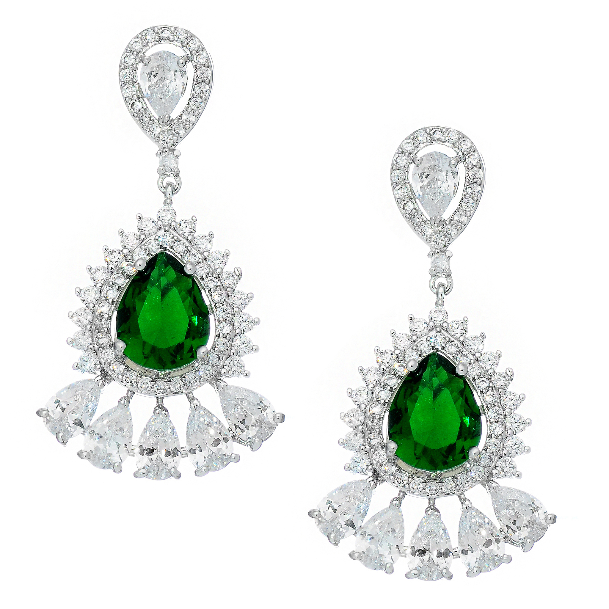 翡翠颜色详解：从翠绿到红翡紫翠，价值与鉴赏指南