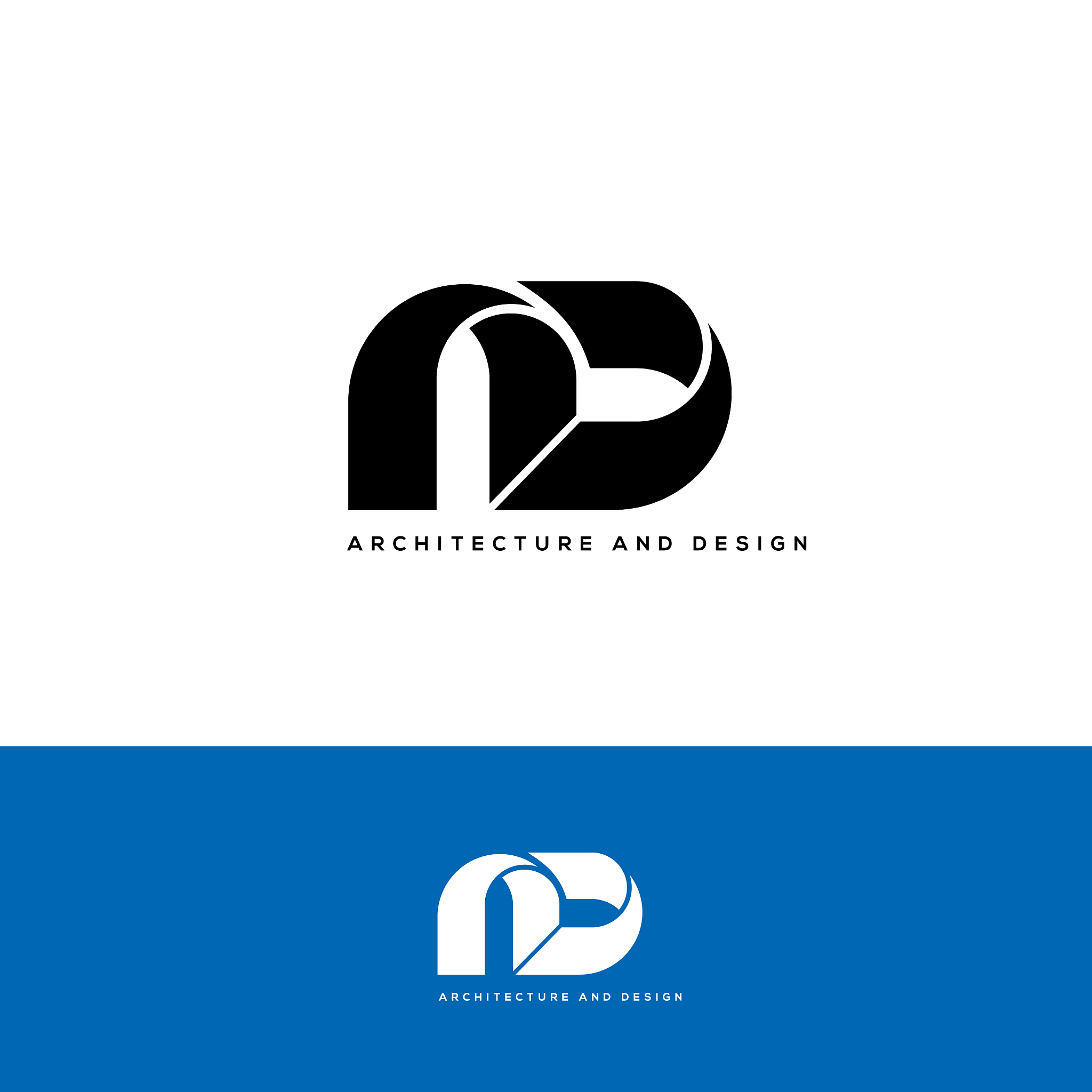 architecture and design logo