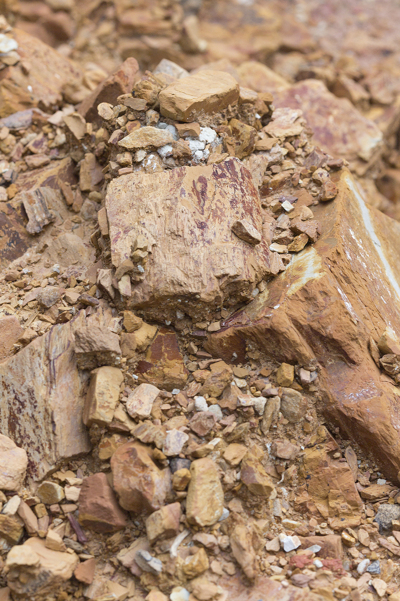 籽岷石粒是什么？ - 详解这种独特岩石的形成、应用和价值