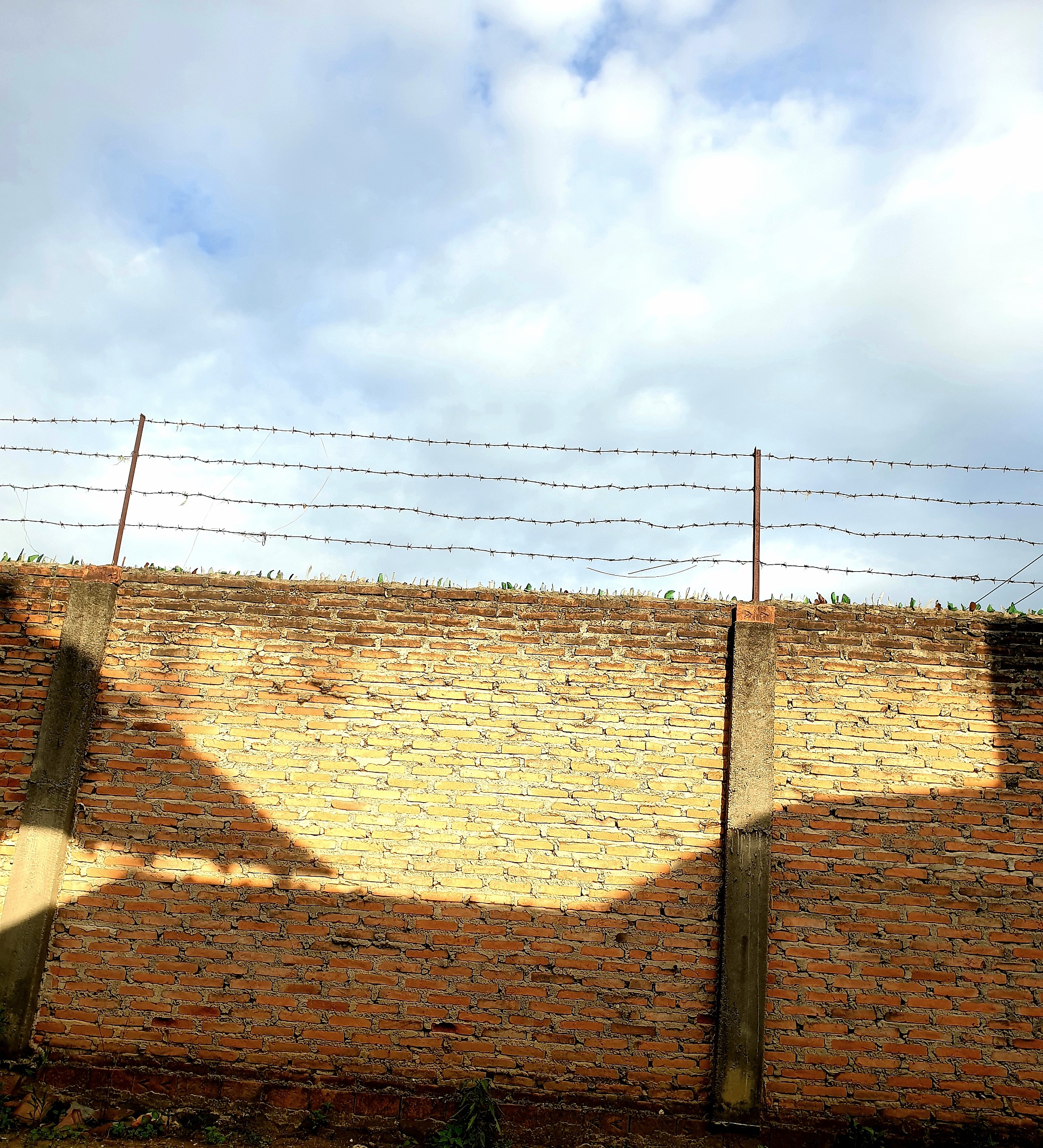 高速公路挡土墙设计