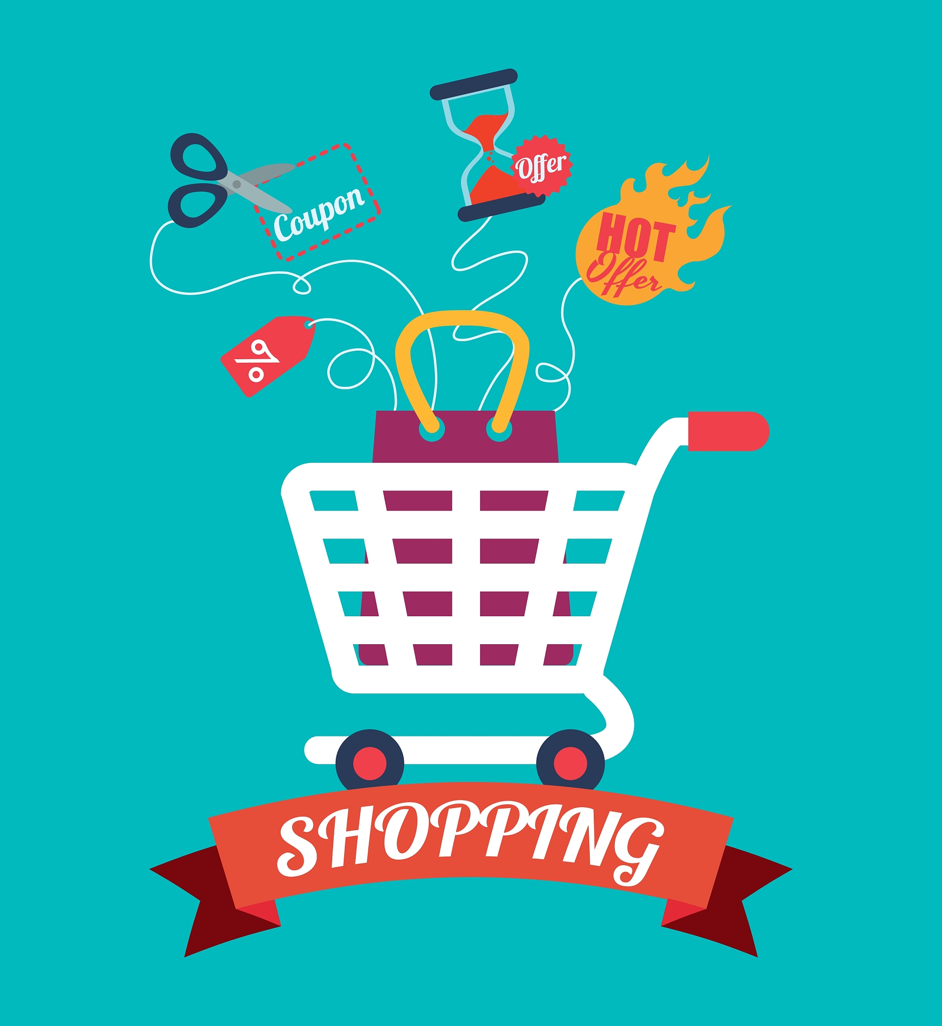 sales and retail
