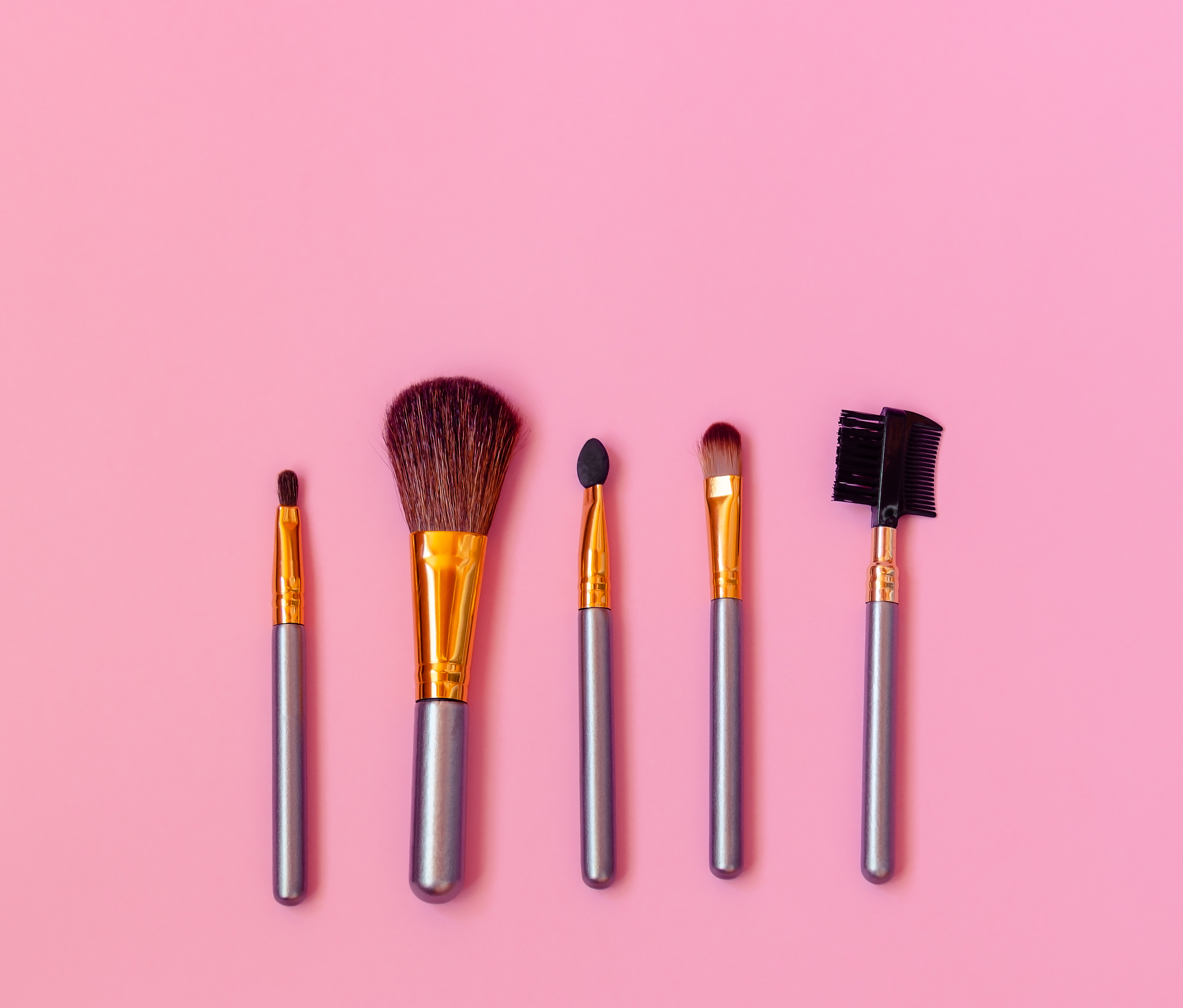 ✨魔法粉底刷，让你的底妆秒变仙女肌！✨