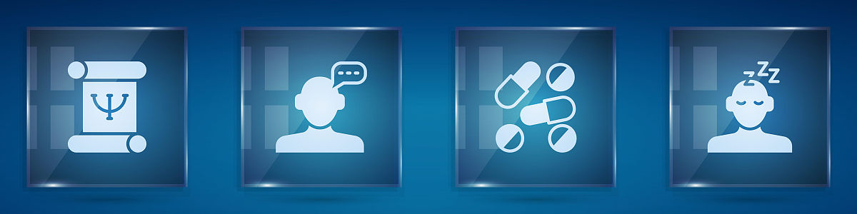 我的大学生活规划：追逐心理学梦想，全面发展自我