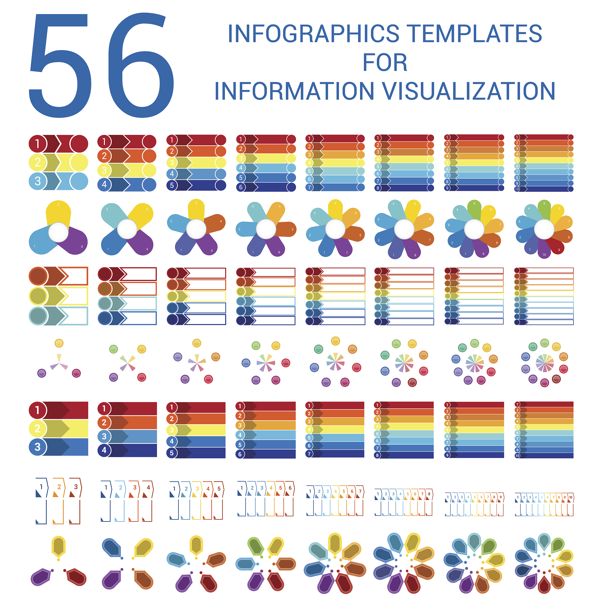 MATLAB 平面阵方向图计算 - 无函数实现