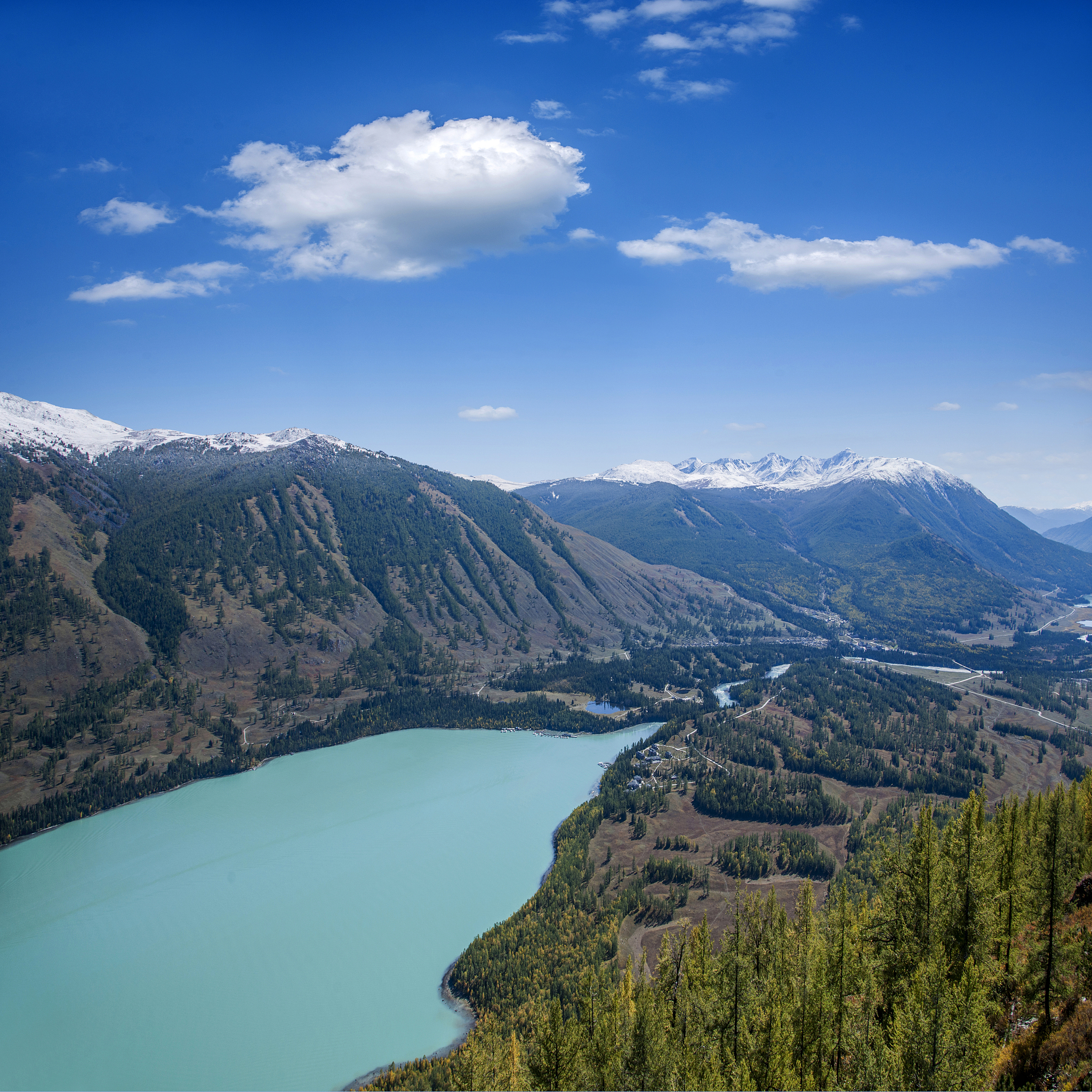 我和大学同学老乡Alyar的友谊故事 - 新疆之旅的难忘回忆