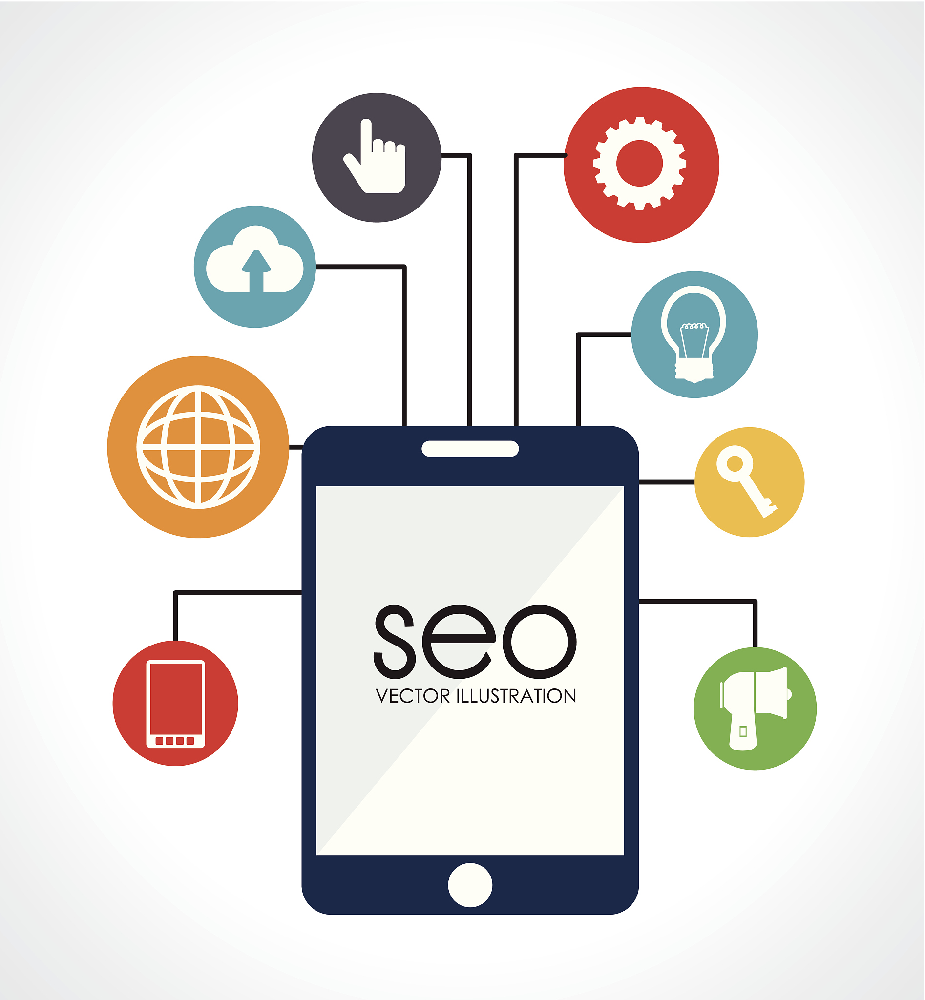 seo design