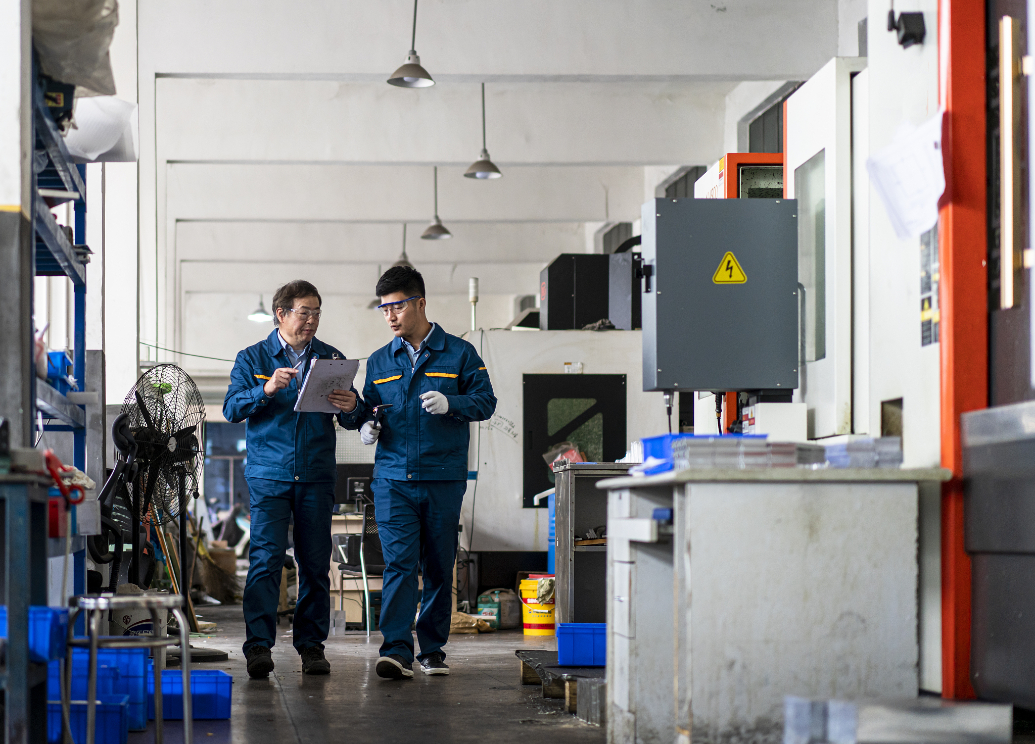 在甘肃读机械设备安装与维修专业可以去哪些学校