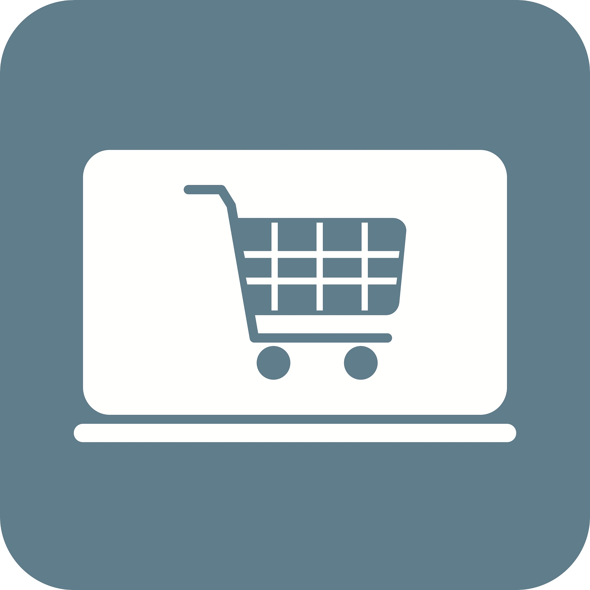 online shopping