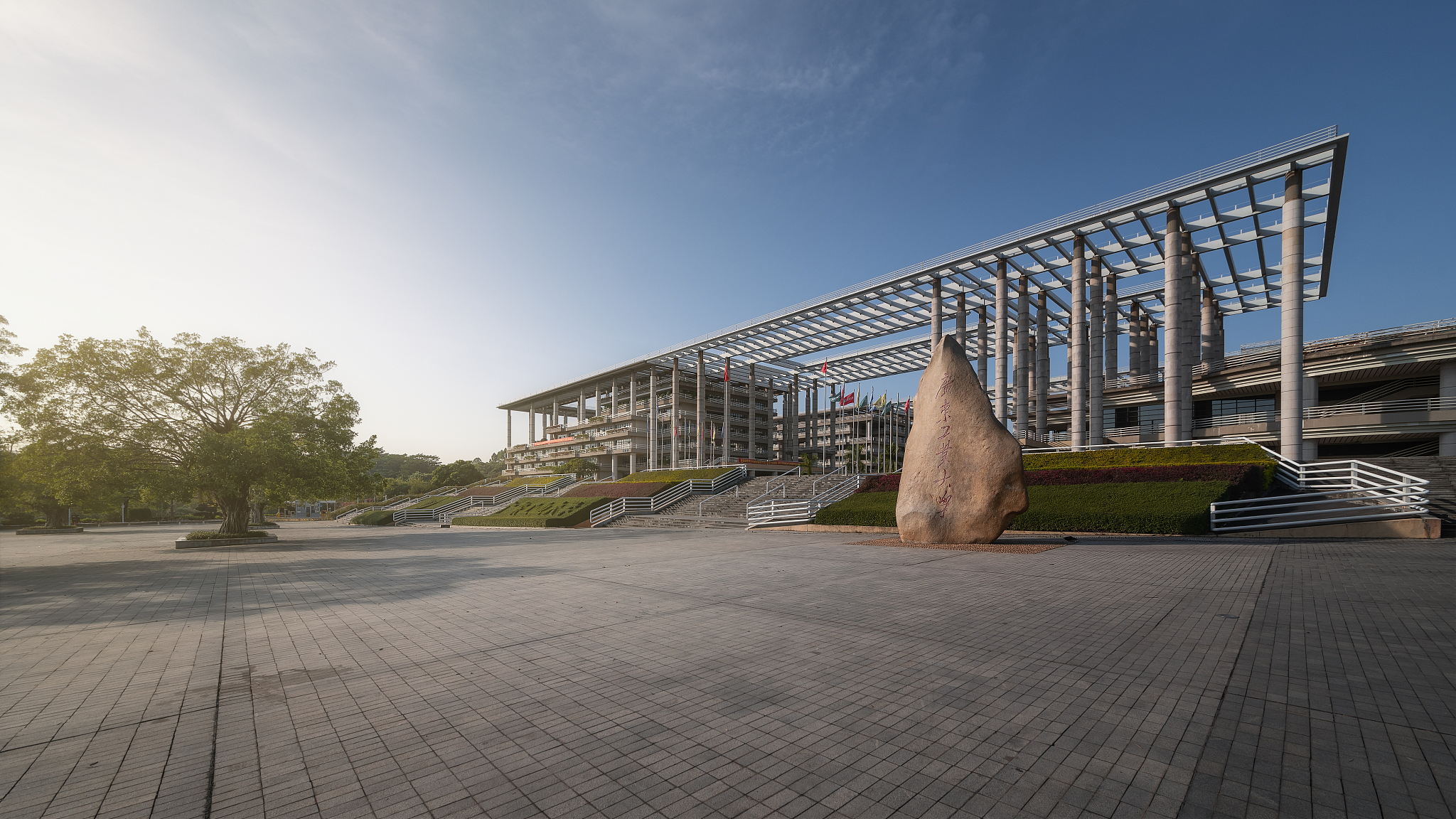 广东省高职专业学校推荐:名校、热门专业、就业前景 广东省高职专业学校推荐:名校、热门专业、就业前景