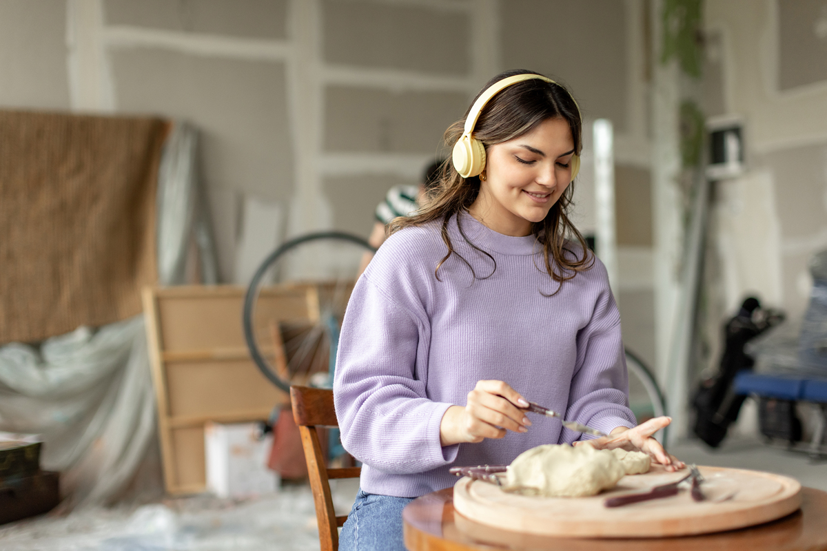 不随大众，热爱就追寻！你的爱好，你说了算！