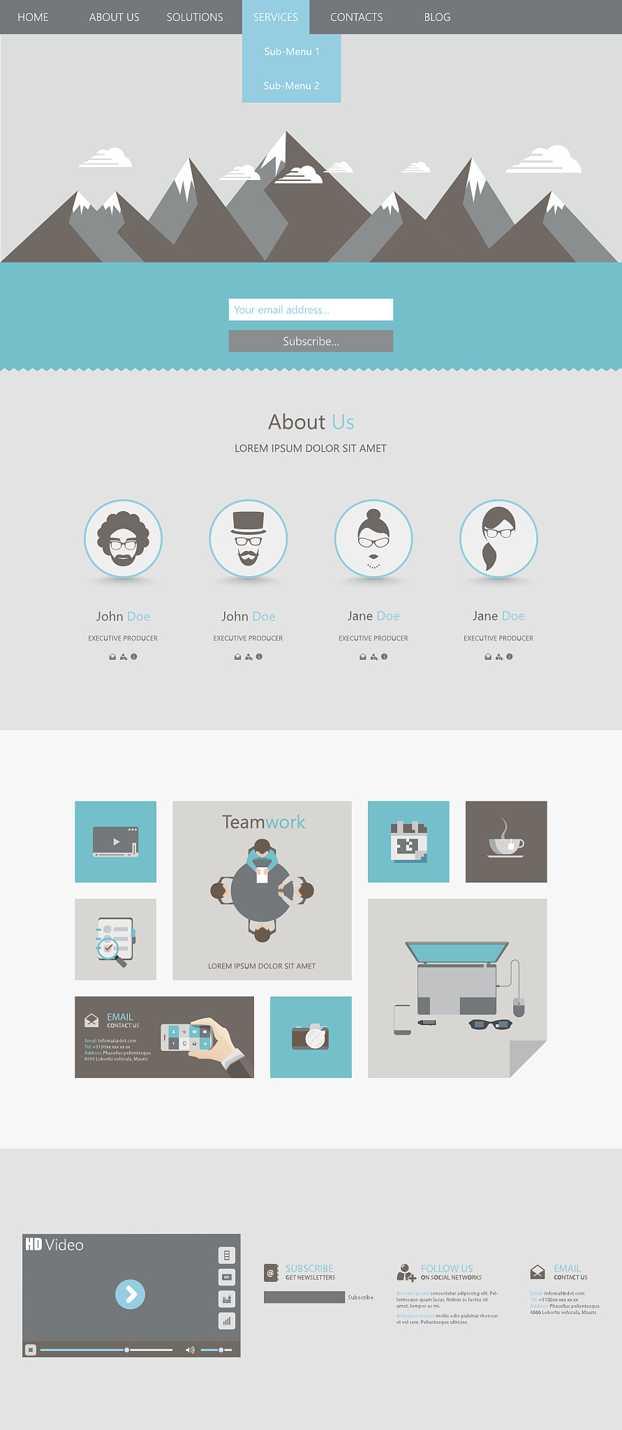 微信小程序三级分类实现：使用 Vant Weapp 组件库封装 van-tree-select
