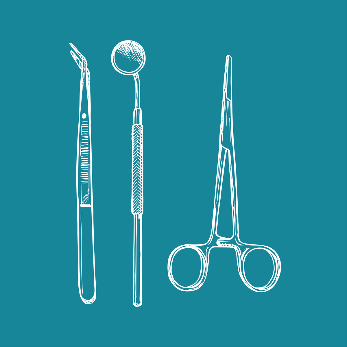 口腔医学技术专科就业前景好不好？