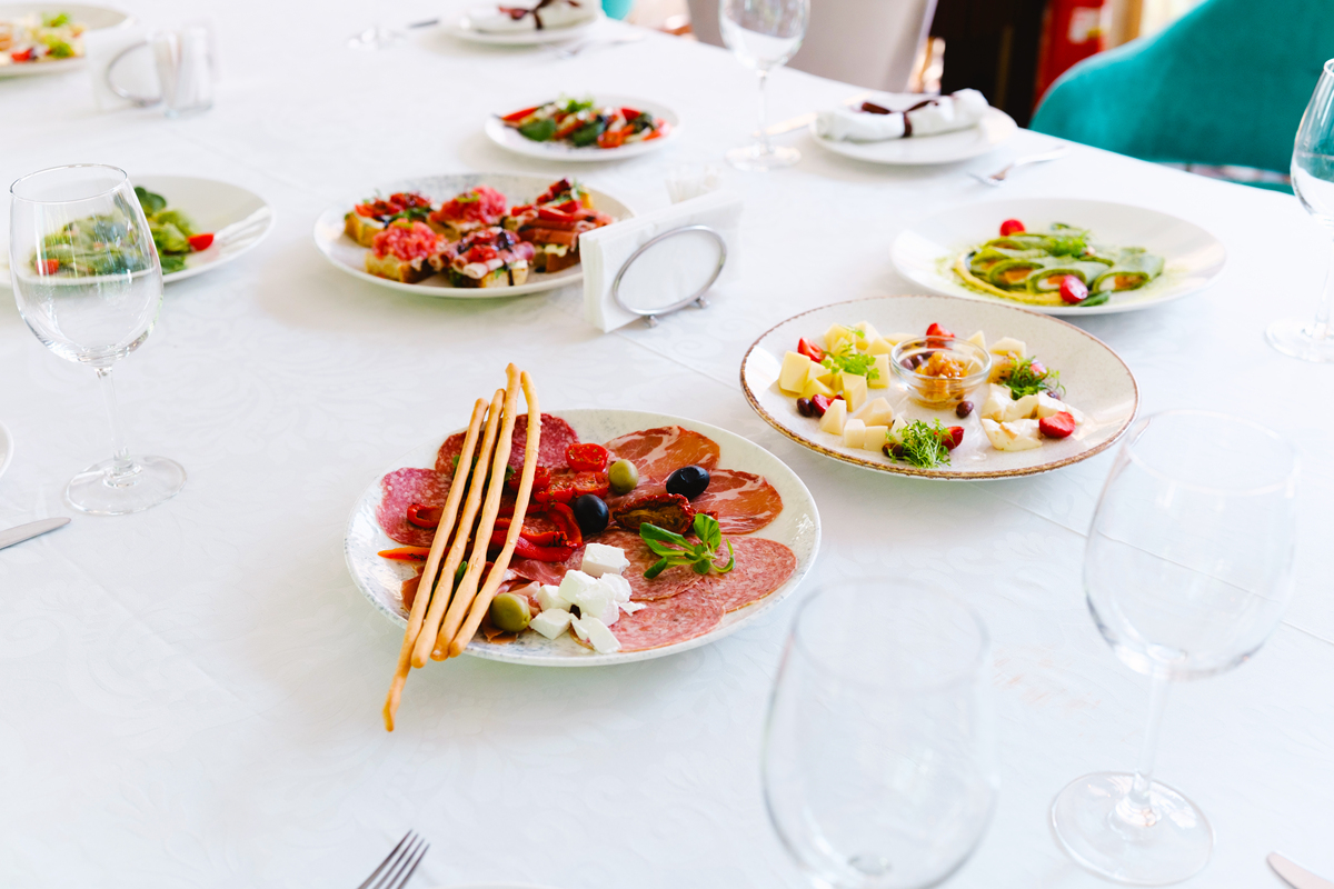 学西餐烹饪有前途吗？