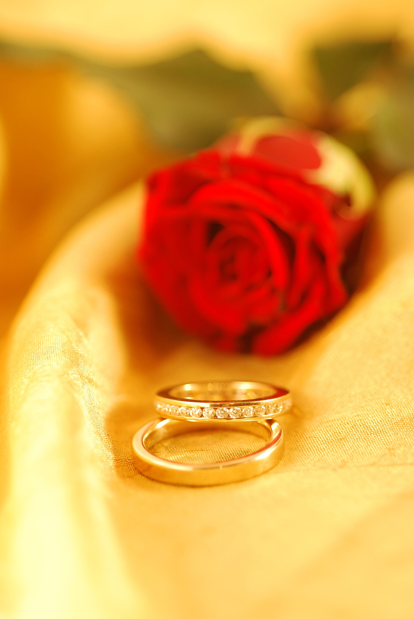 你对对戒有了解么