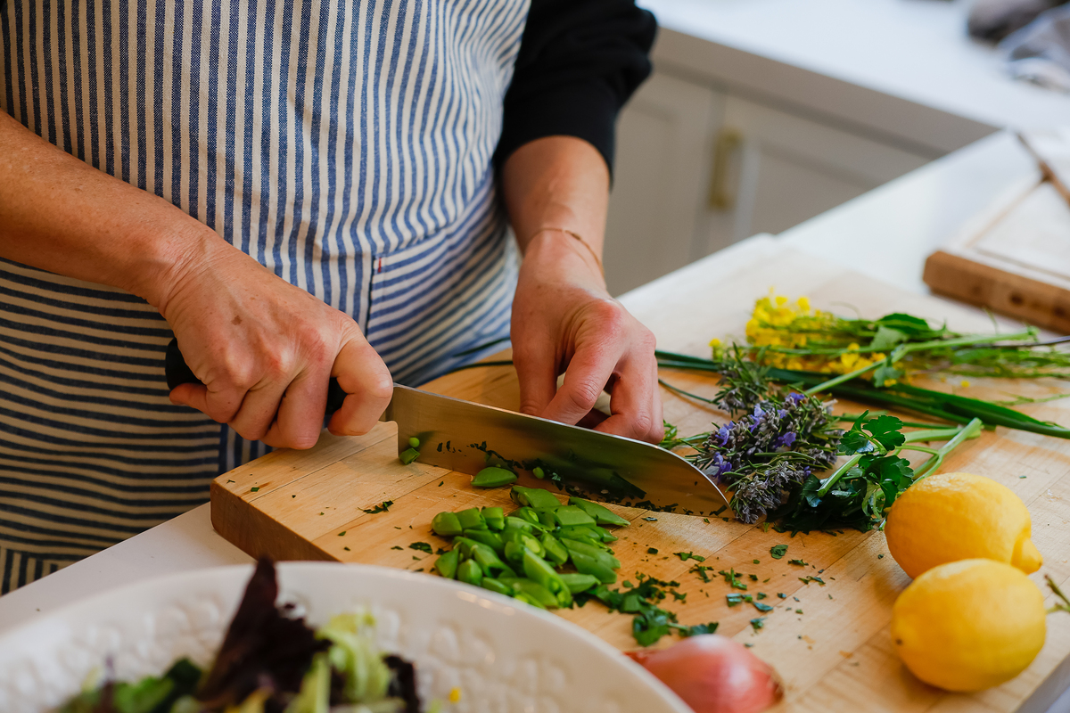 假如我现在是一位美食专家你刚好想了解美食这方面 你想做一道菜你打算怎么问我？