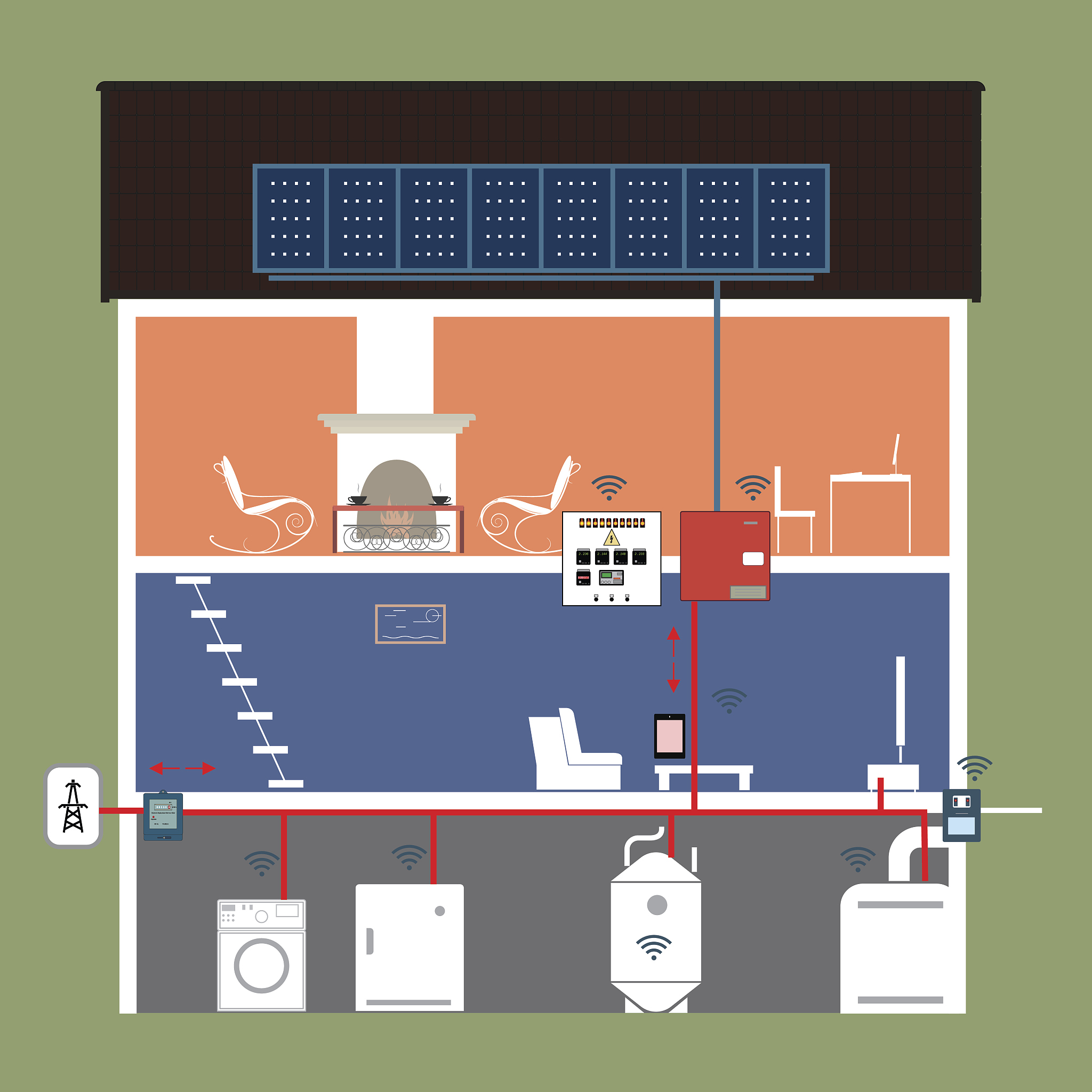 复叠式制冷技术：高效节能的制冷方案