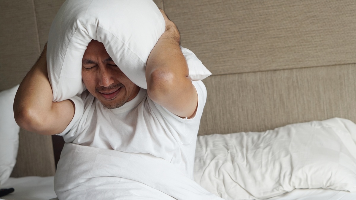 男人不热？可能是这几个原因！