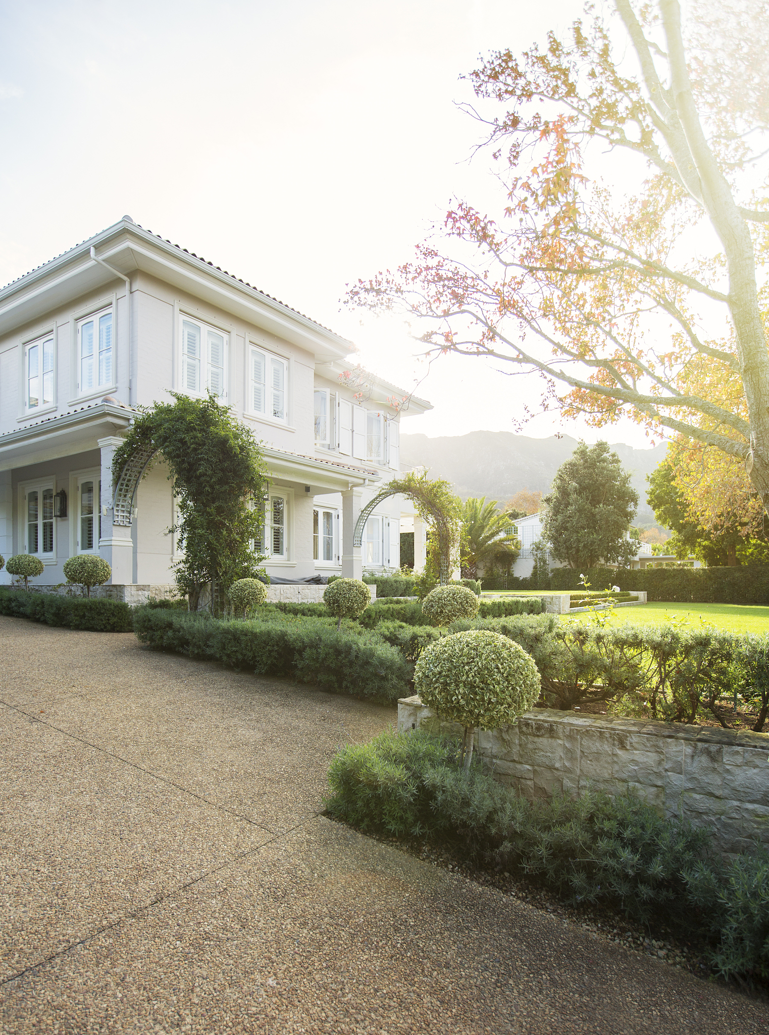 The Obsession with Luxury: A Timeless Pursuit of the Nouveau Riche