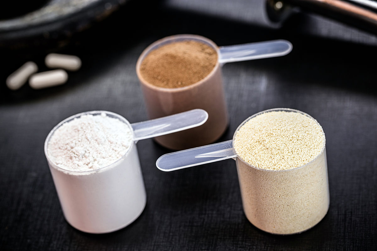 酪蛋白磷酸肽和酪蛋白的区别？