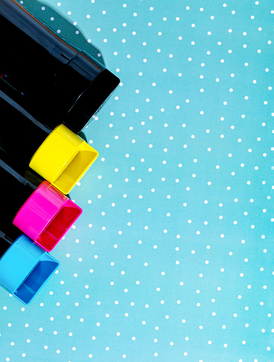 打印机的碳粉可以用在脸上吗