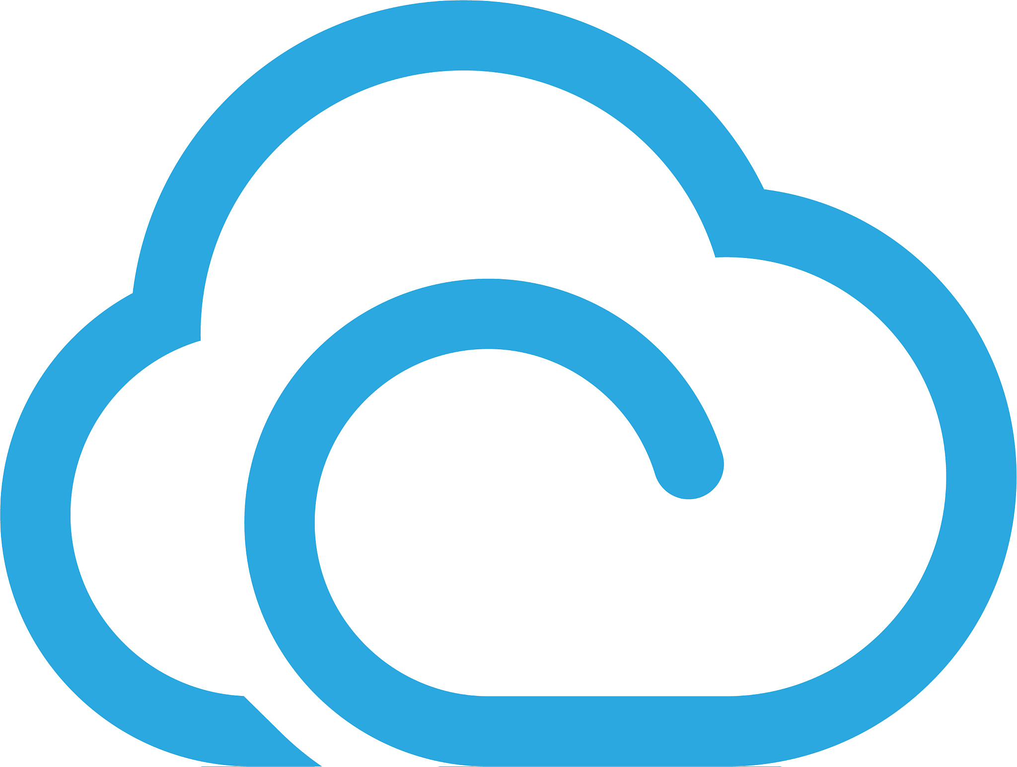 cloud template