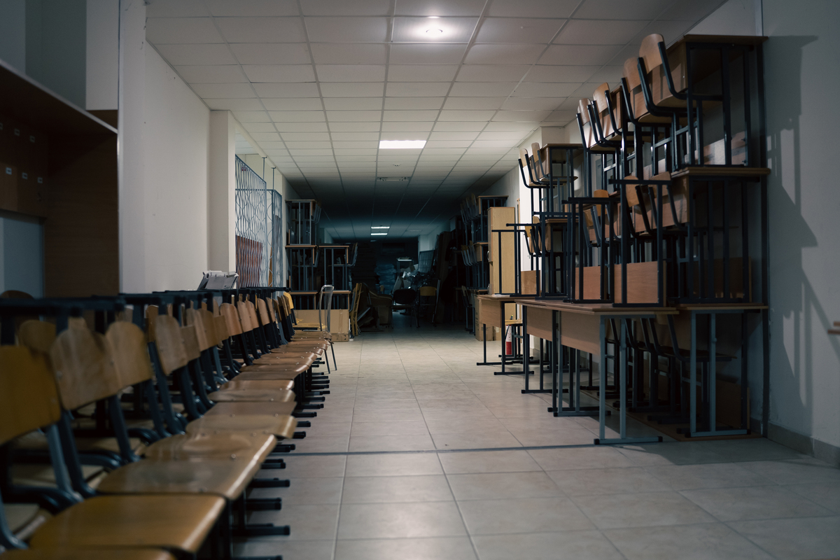 杭州艺术学校宿舍条件：2021年最新情况