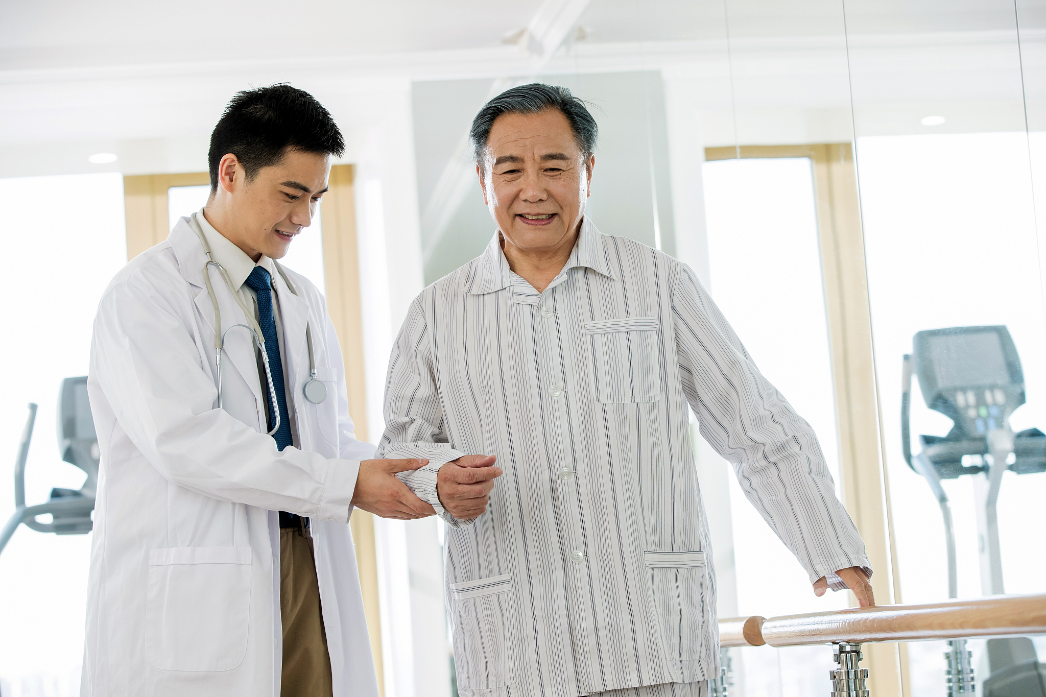 中医康复保健专业有哪些就业方向？