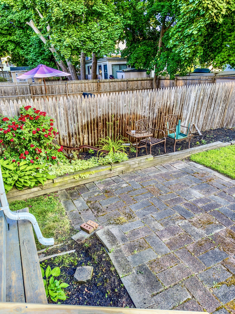 院子设计指南：打造你的理想户外空间