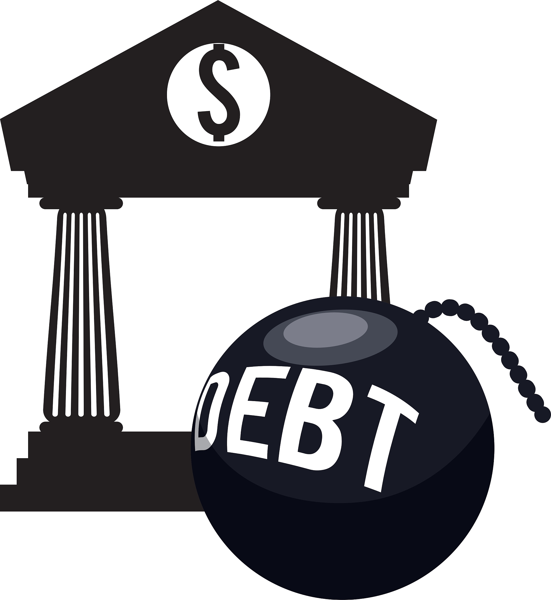 money economy and financial item