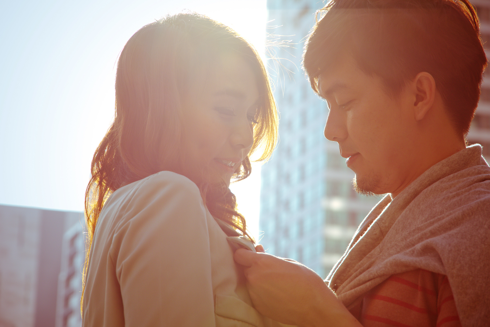 爱情纠葛：2男1女的爱恨情仇，谁才是最终的赢家？