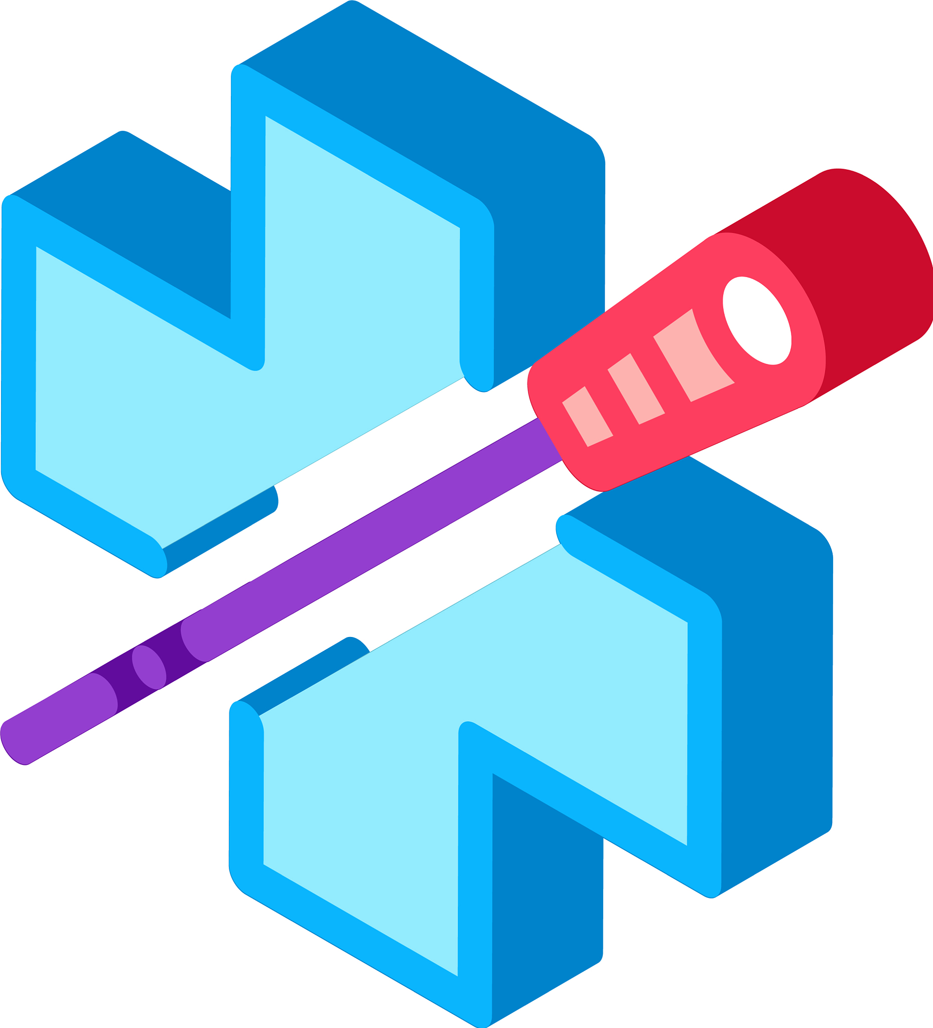 medical benefits acupuncture icon