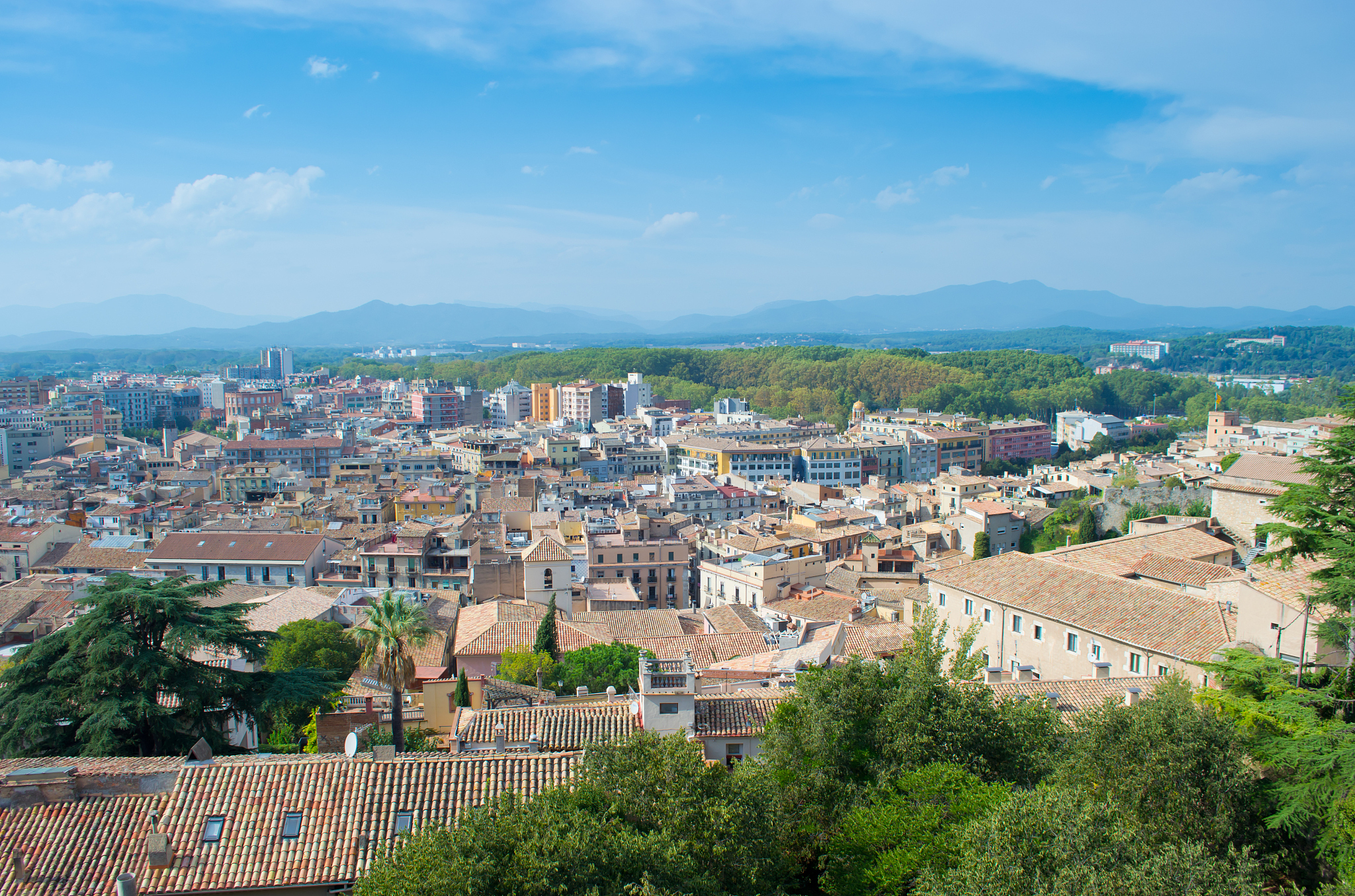 girona, spain