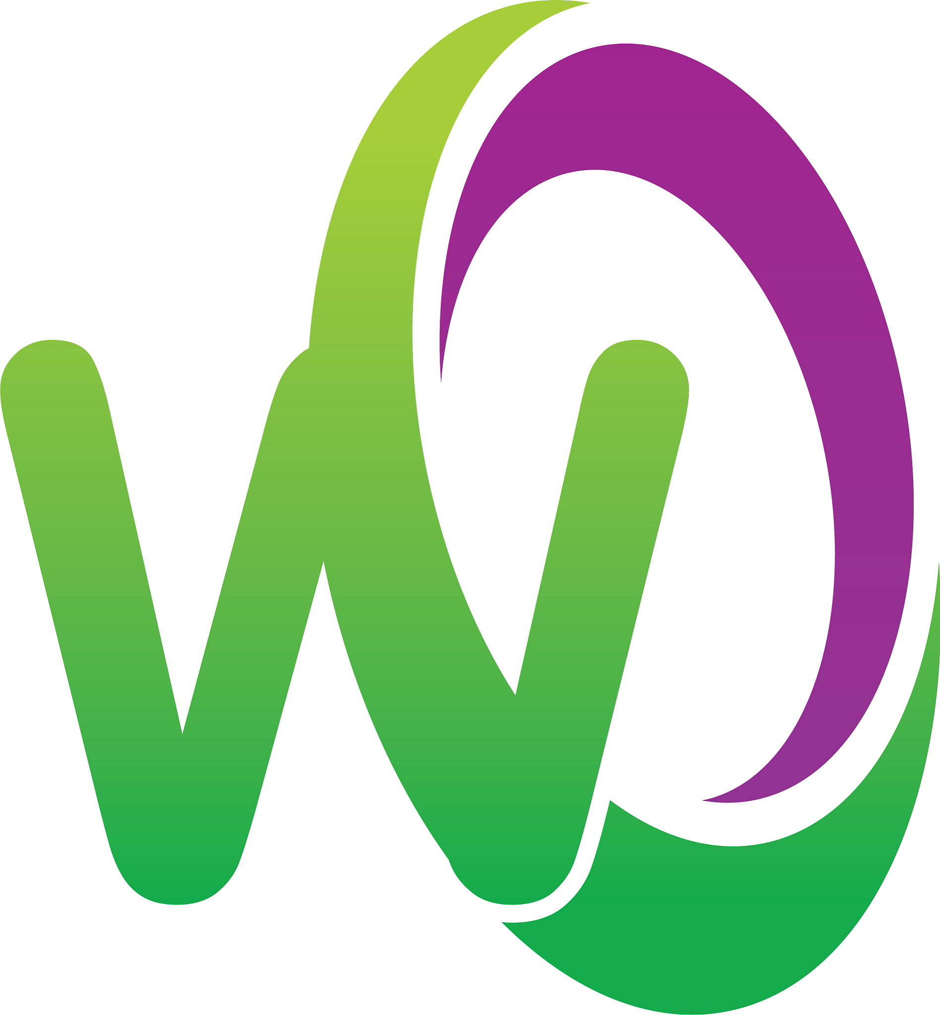 letter w business investment