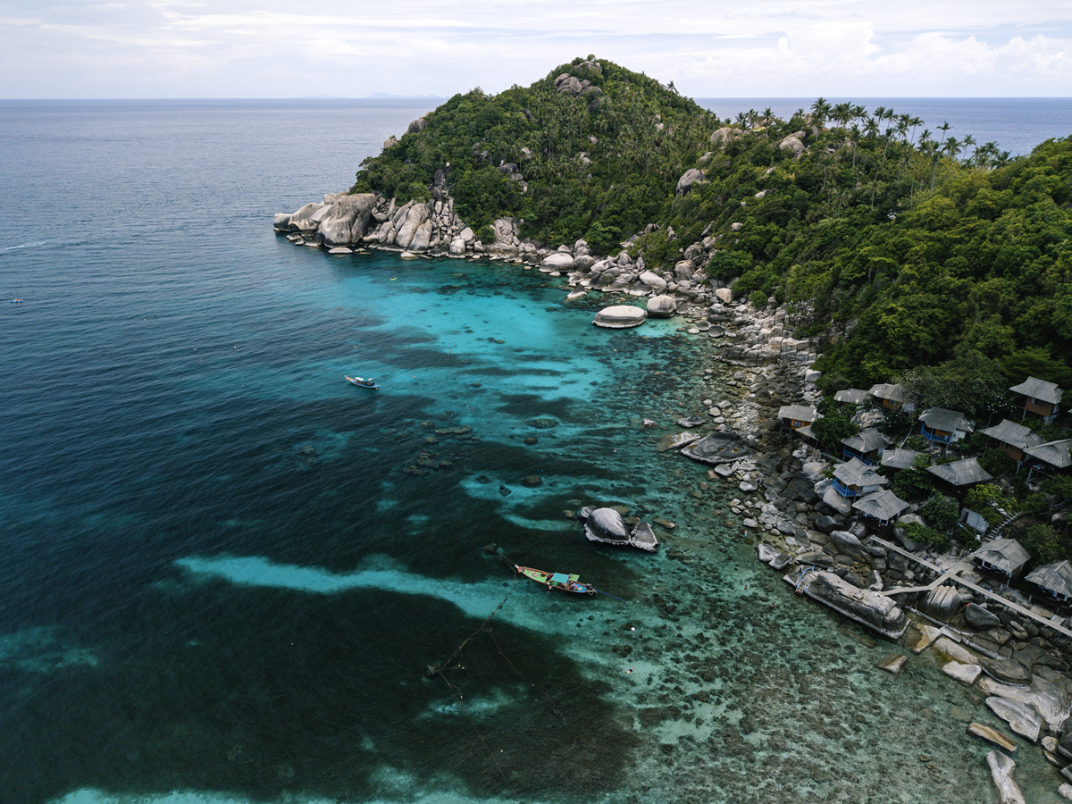 Laut Hitam