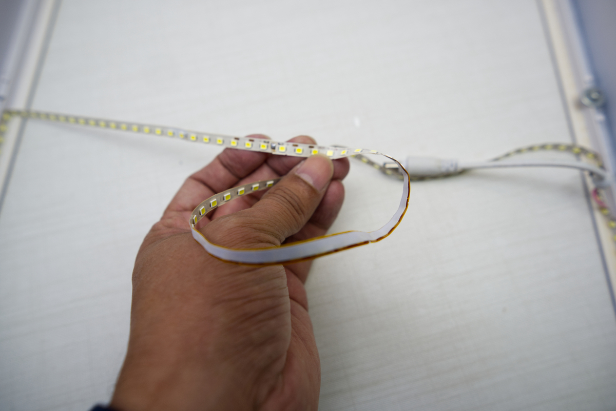 小物钓线组如何手工制作