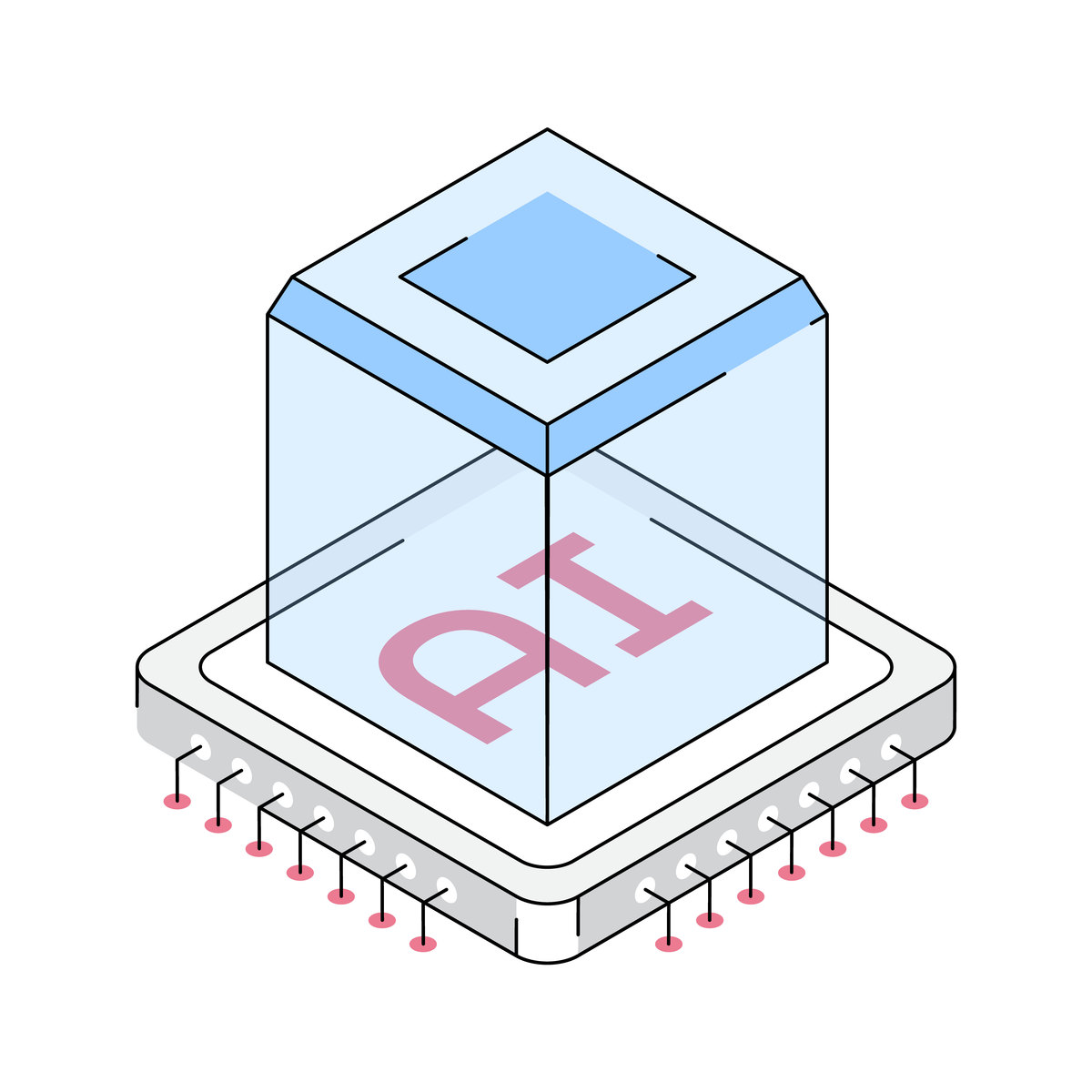 硬件模式下 OSCCLK 必须为 12MHz