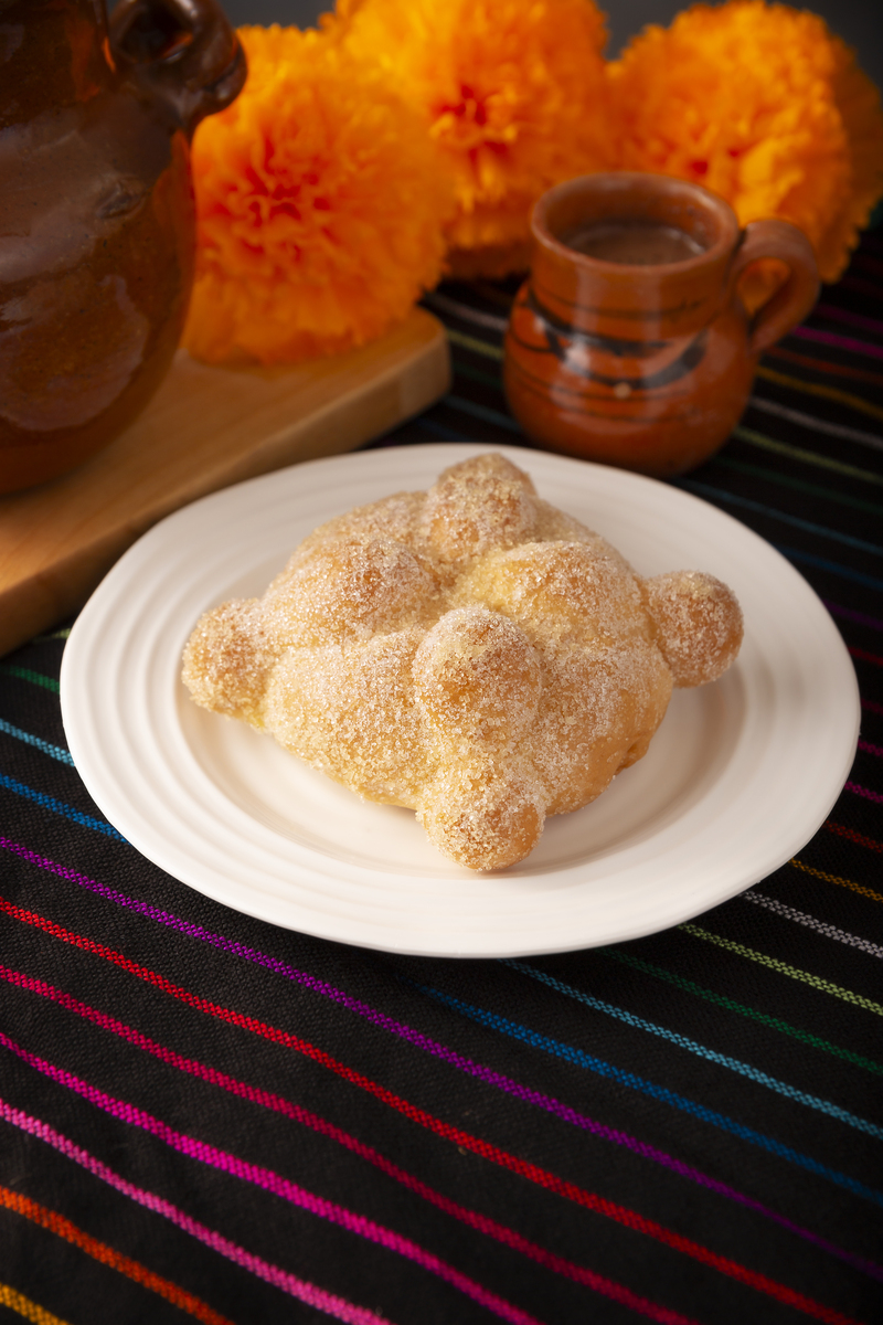 油酥面团制作教程：学会做松软香脆、层次分明的美味面点