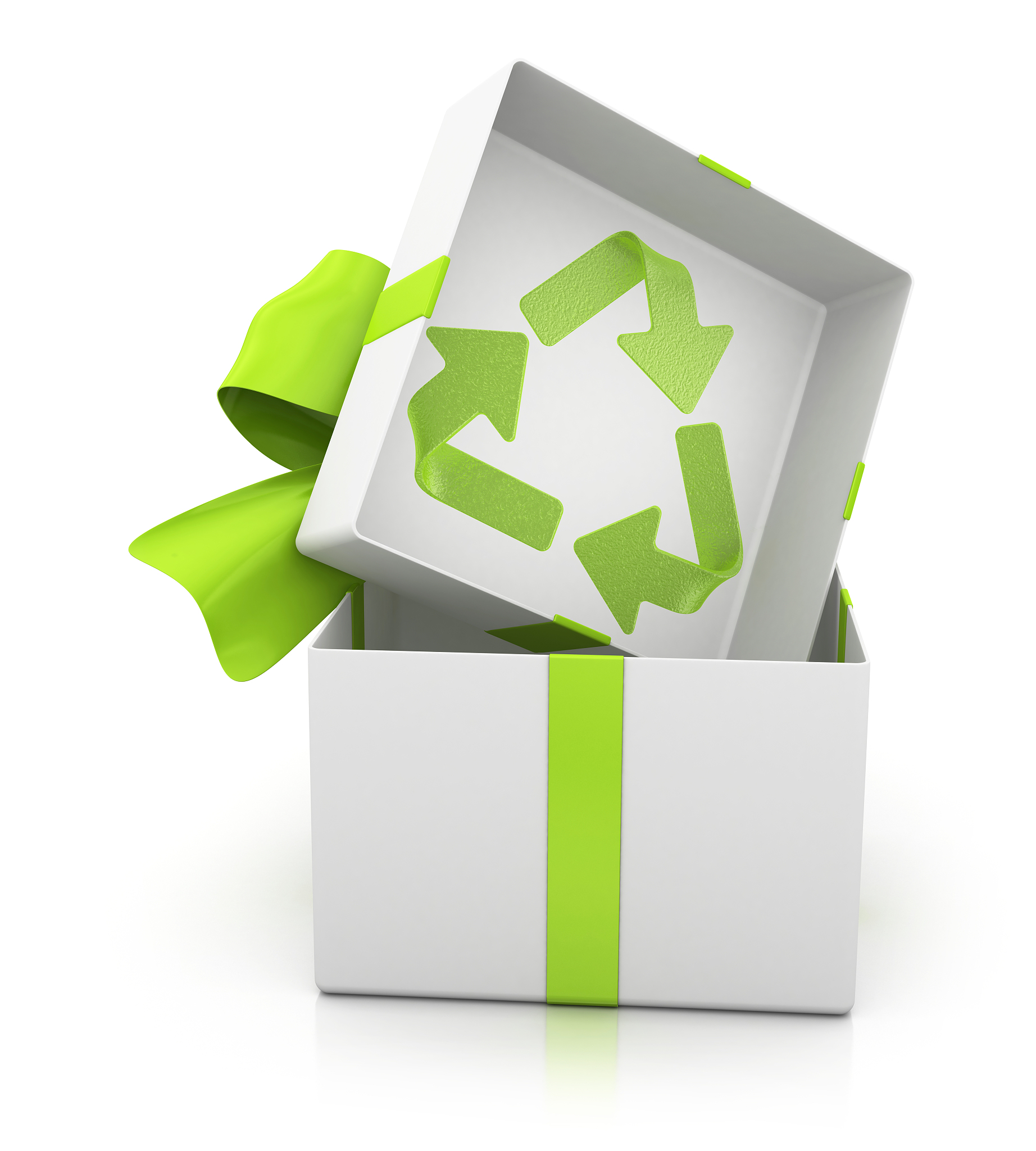 A公司绿色物流发展建议：消费者呼吁加强包装设计、回收利用和政府扶持