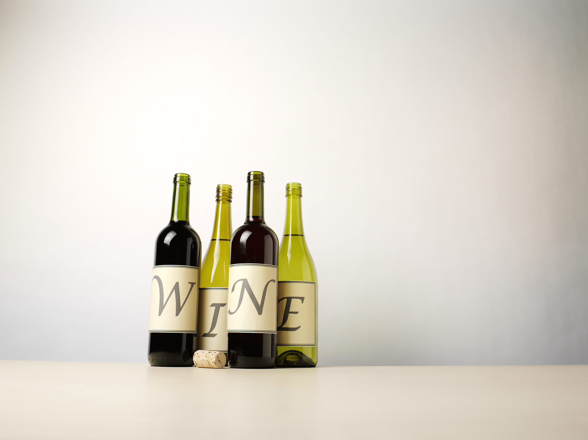 酒类公司名称大全：创意酒名灵感来源，助力品牌脱颖而出！